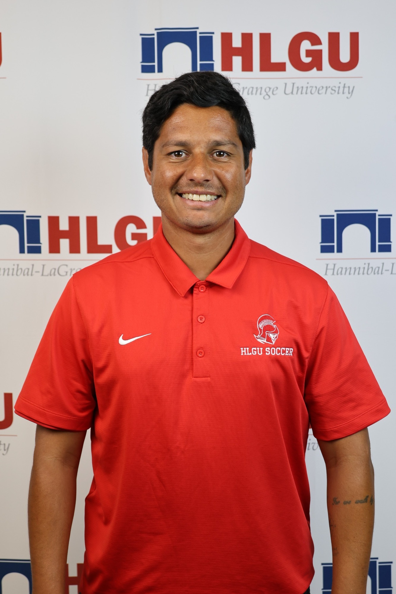 Lucas Almeida