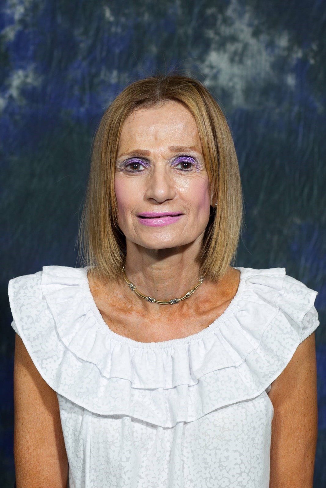 Harriet Teitle