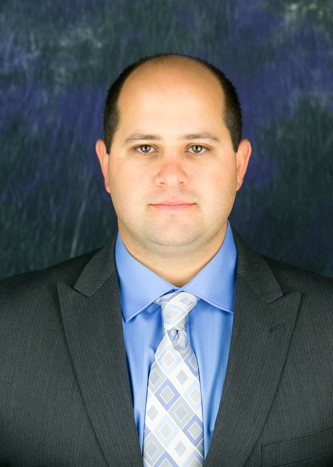 Robert DiMonda