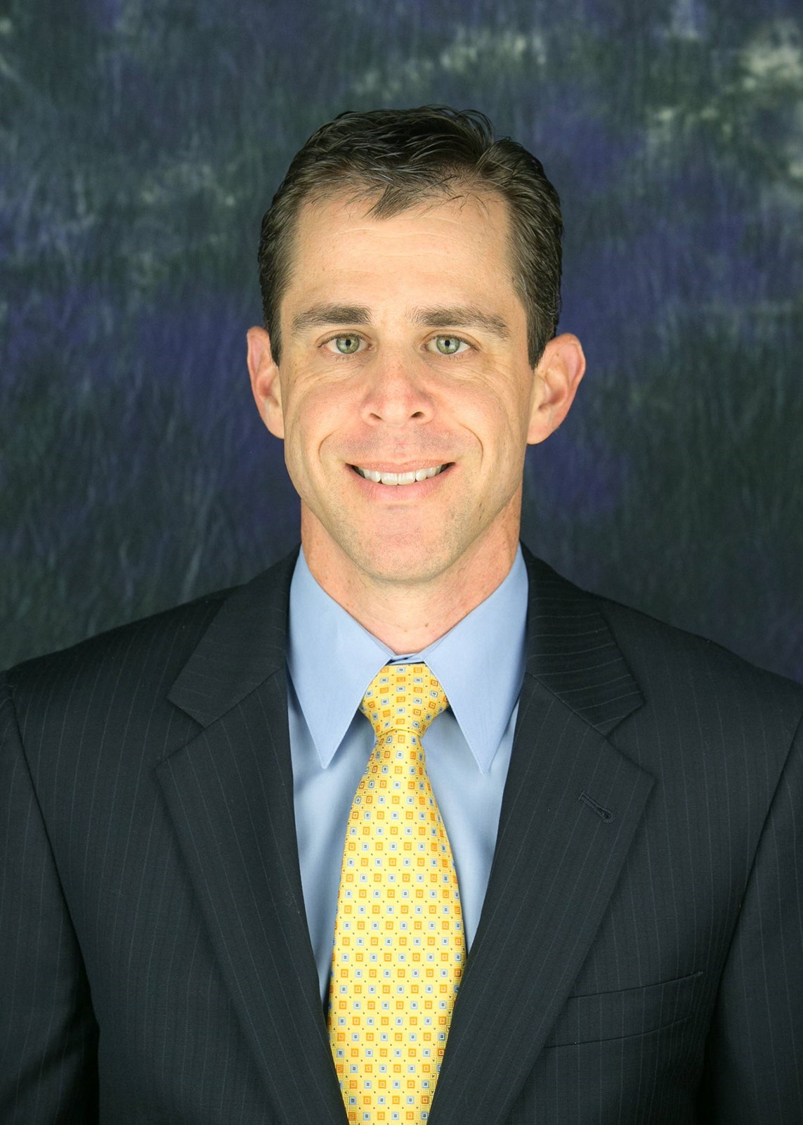 Andrew Wetstein