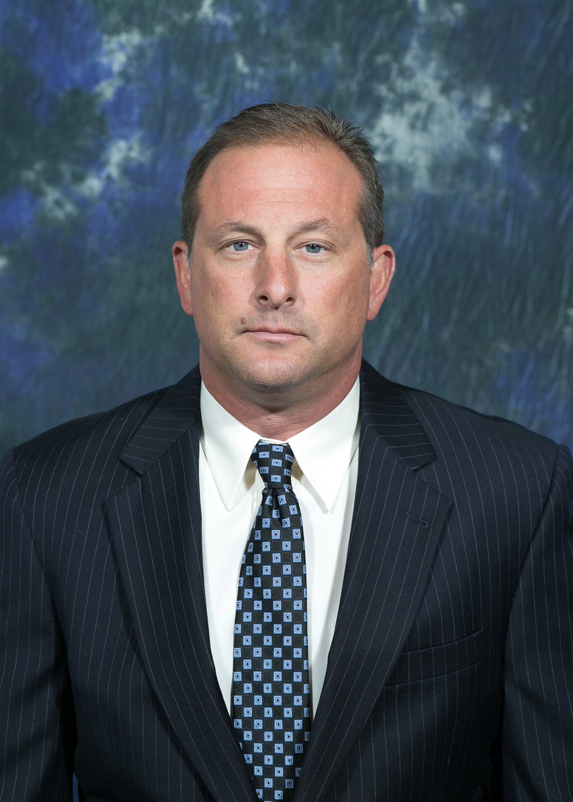 Seth Tierney
