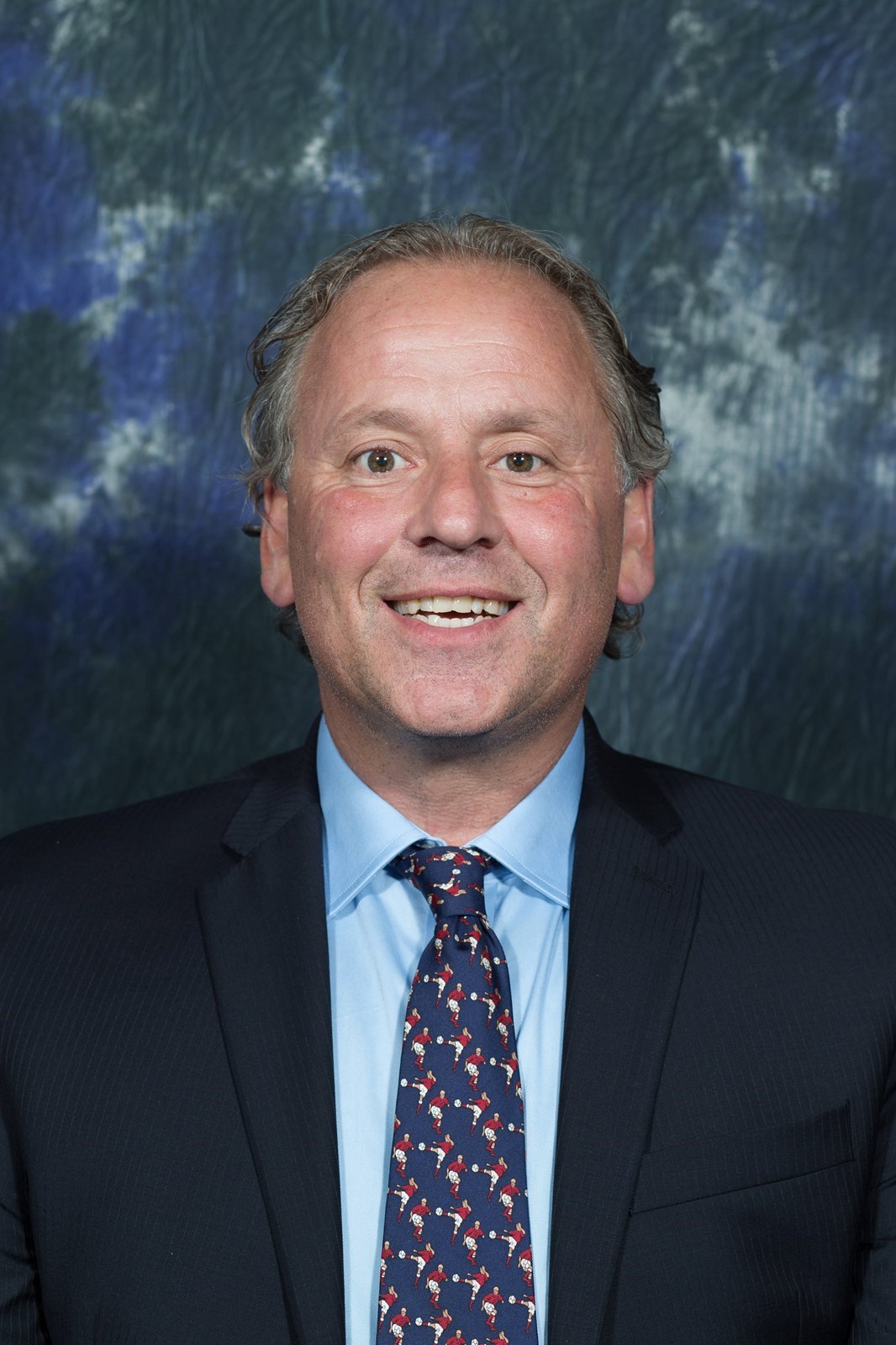 Richard Nuttall