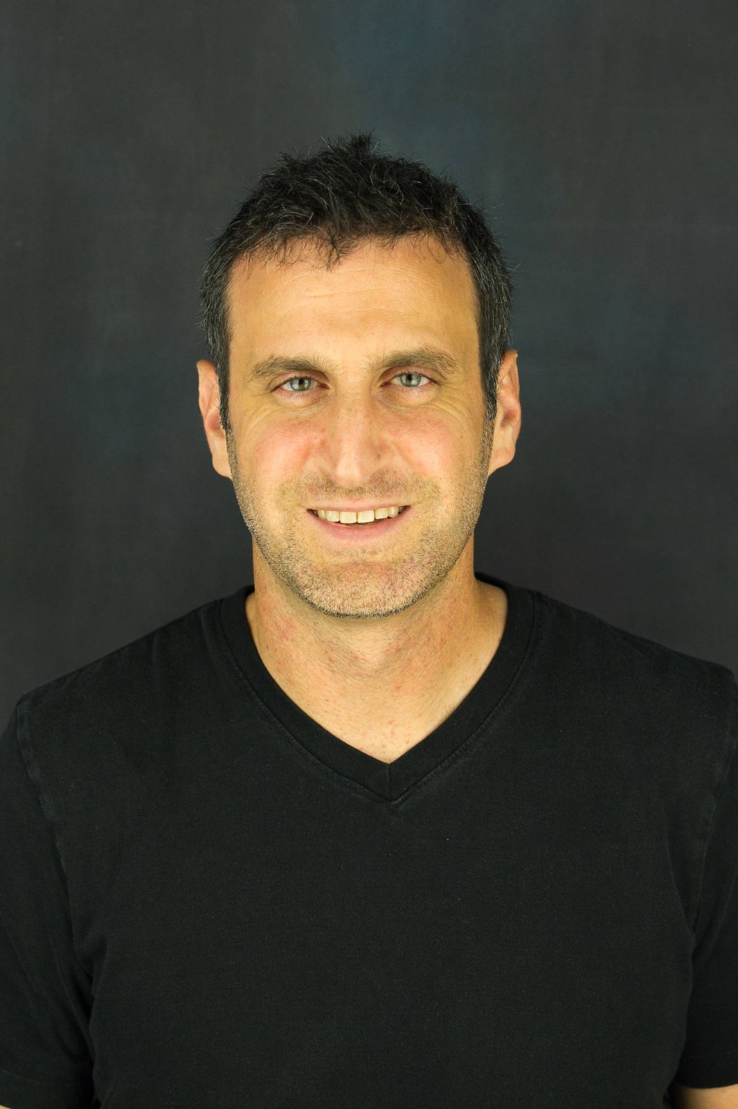 Dr. Jason Davidow