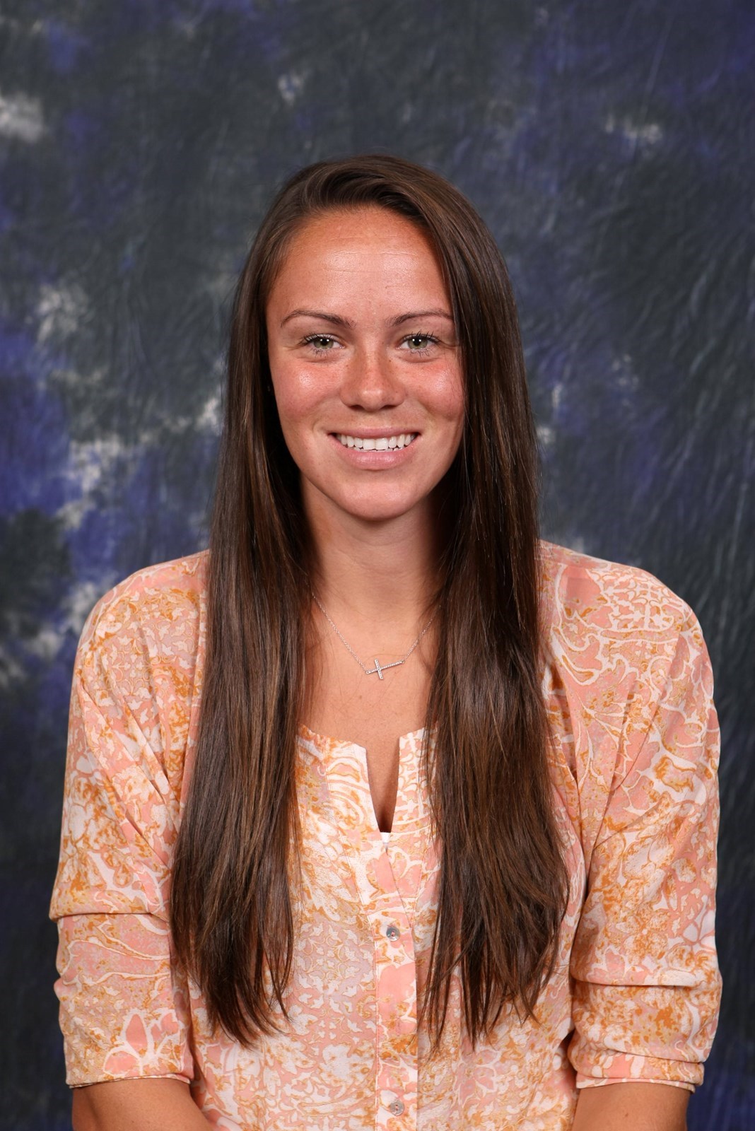 Courtney Breen