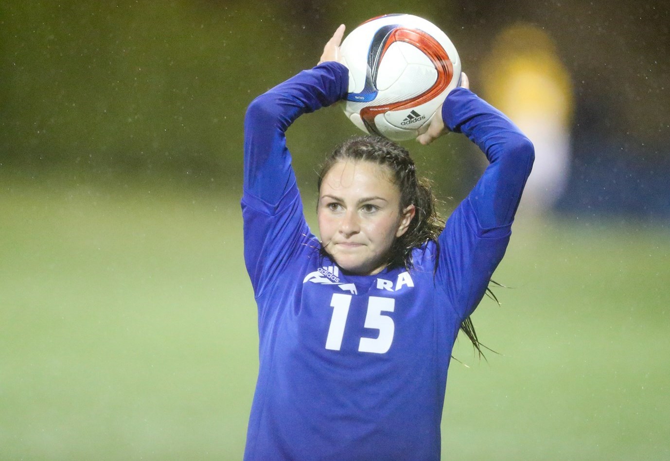 Mallory Ullrich Women's Soccer Hofstra University Athletics
