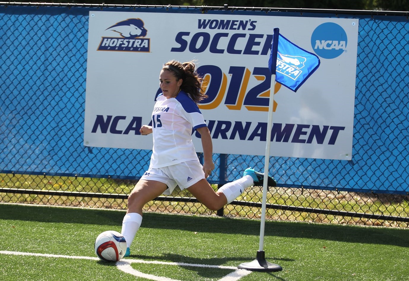 Mallory Ullrich Women's Soccer Hofstra University Athletics