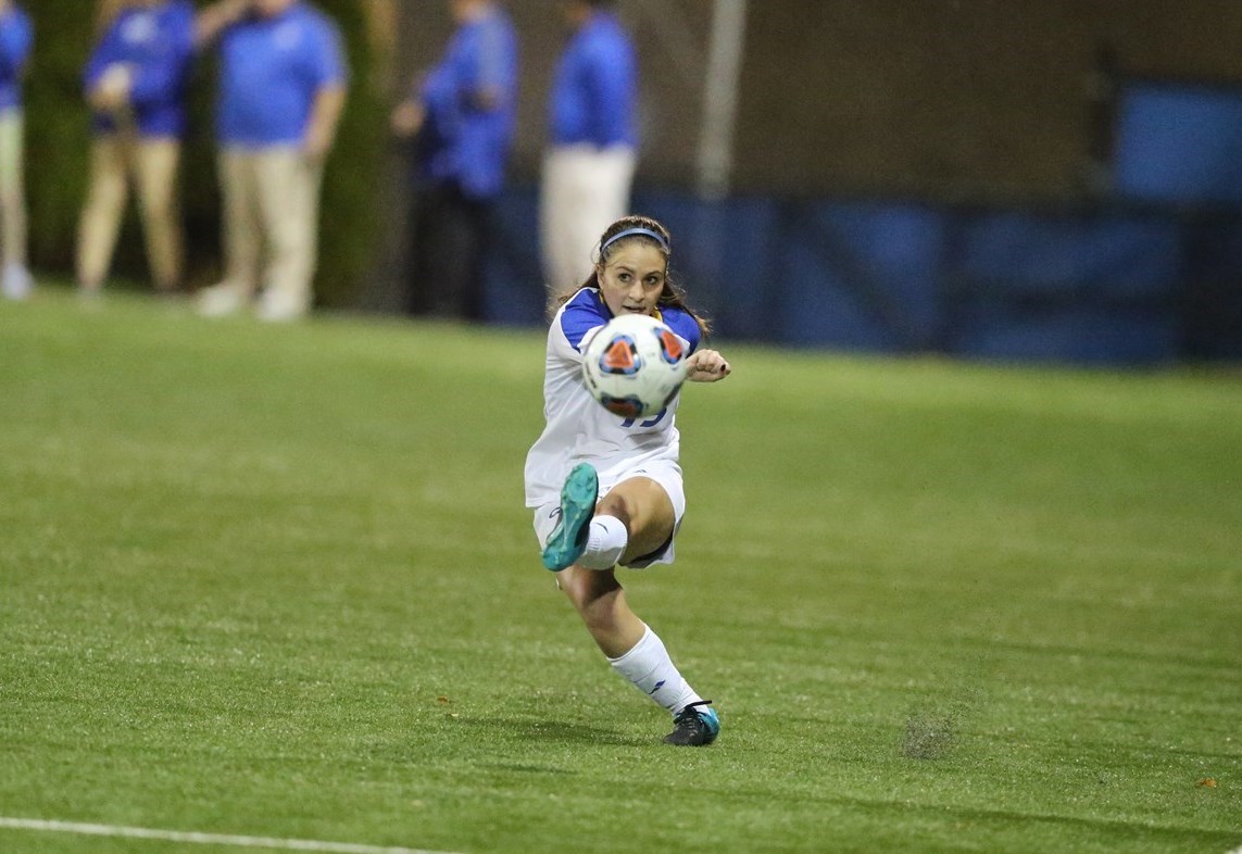 Mallory Ullrich Women's Soccer Hofstra University Athletics
