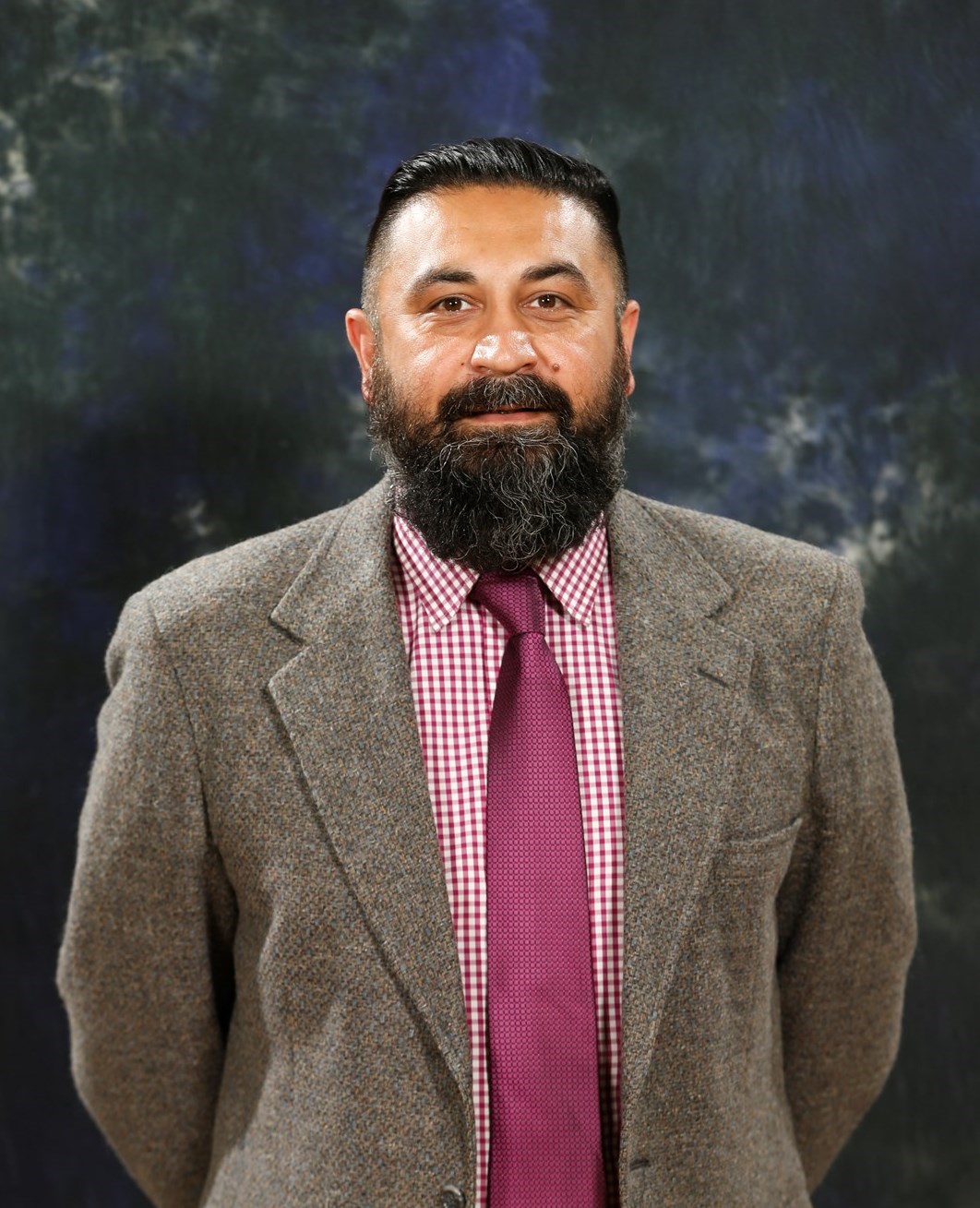 Faisal Khan