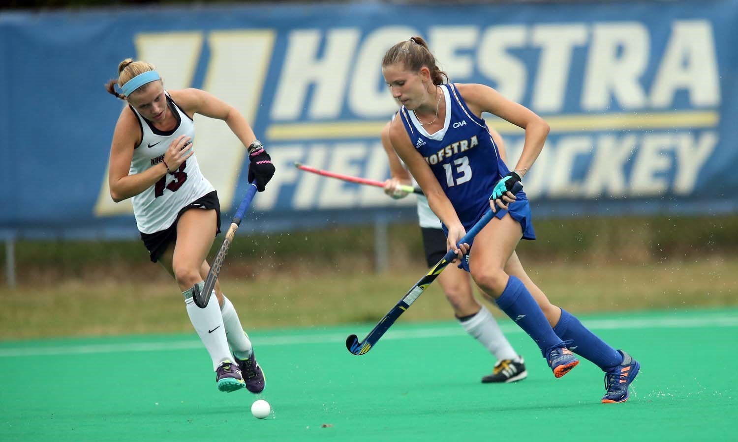 Lara Bittel Field Hockey Hofstra University Athletics