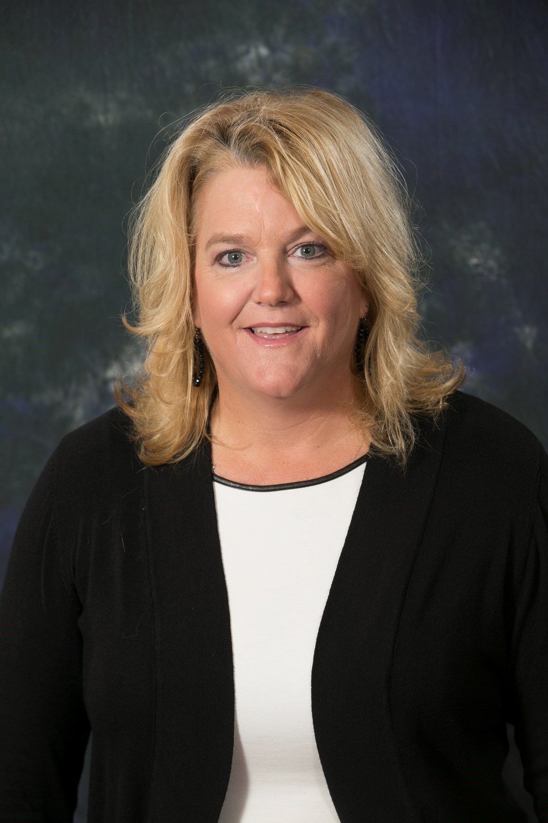 Krista Kilburn-Steveskey