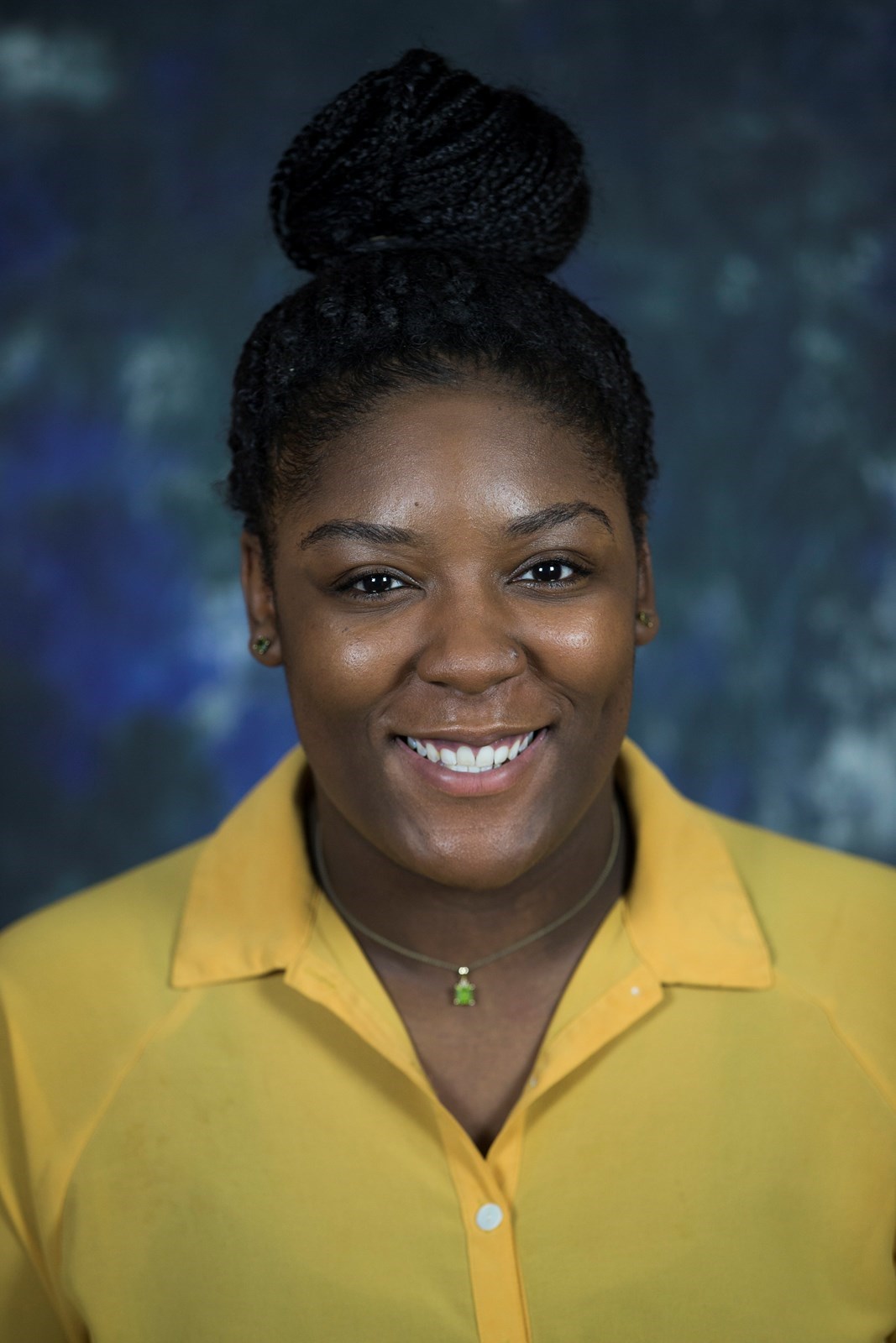 Dianna Thomas-Palmer