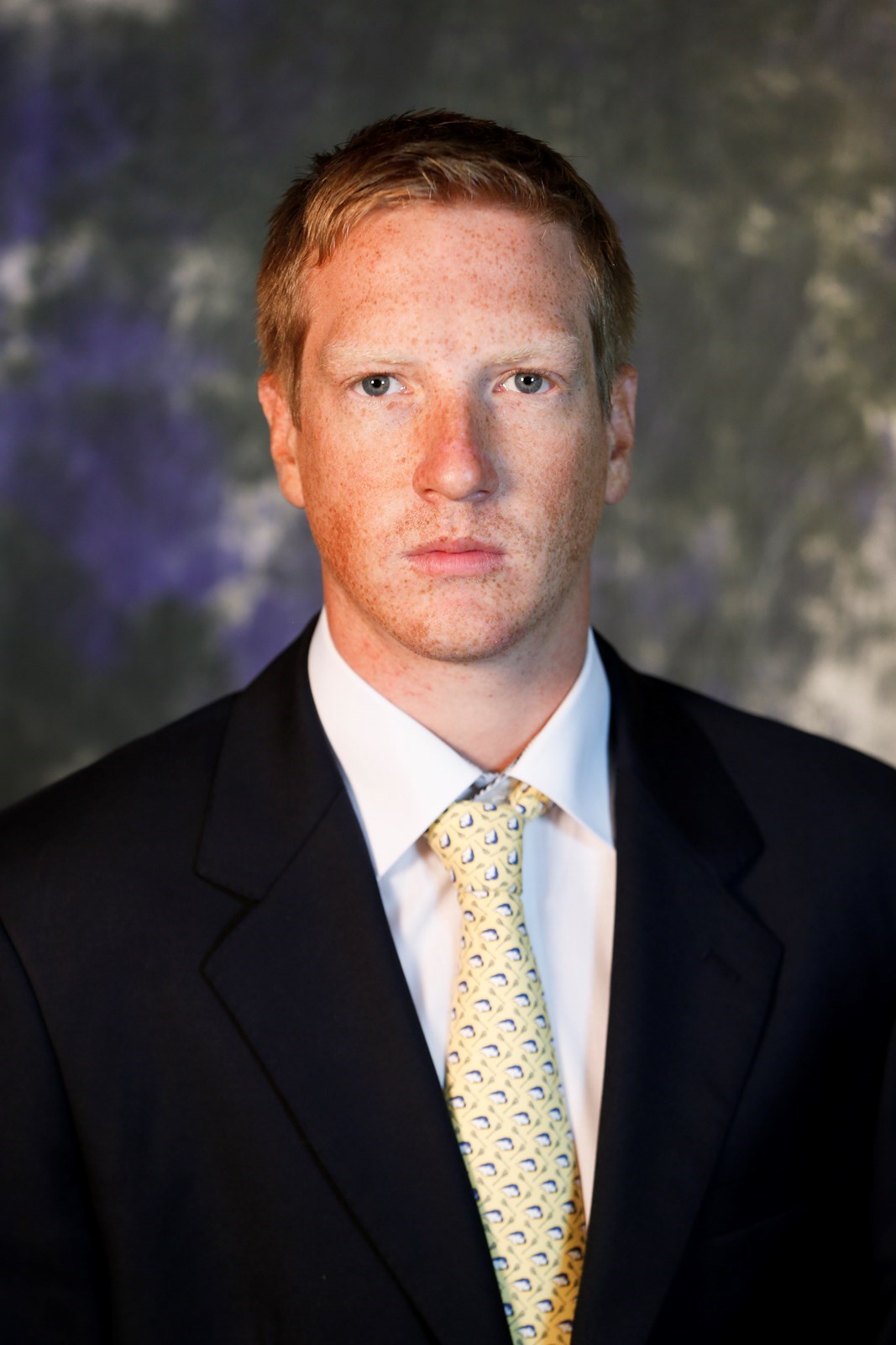 Brandon Mangan