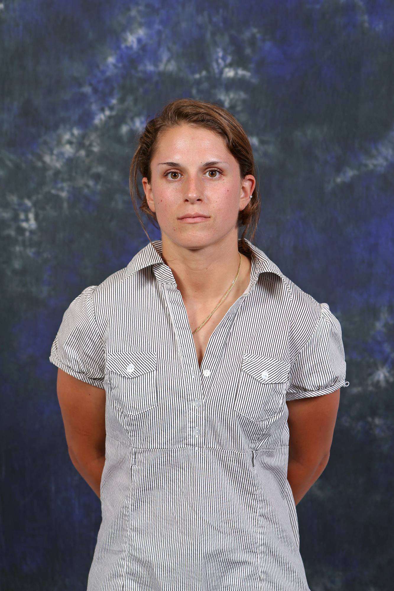 Ashley Christy