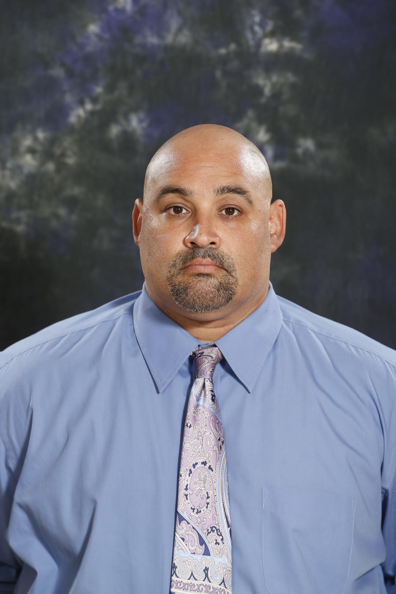 Bob Tirado