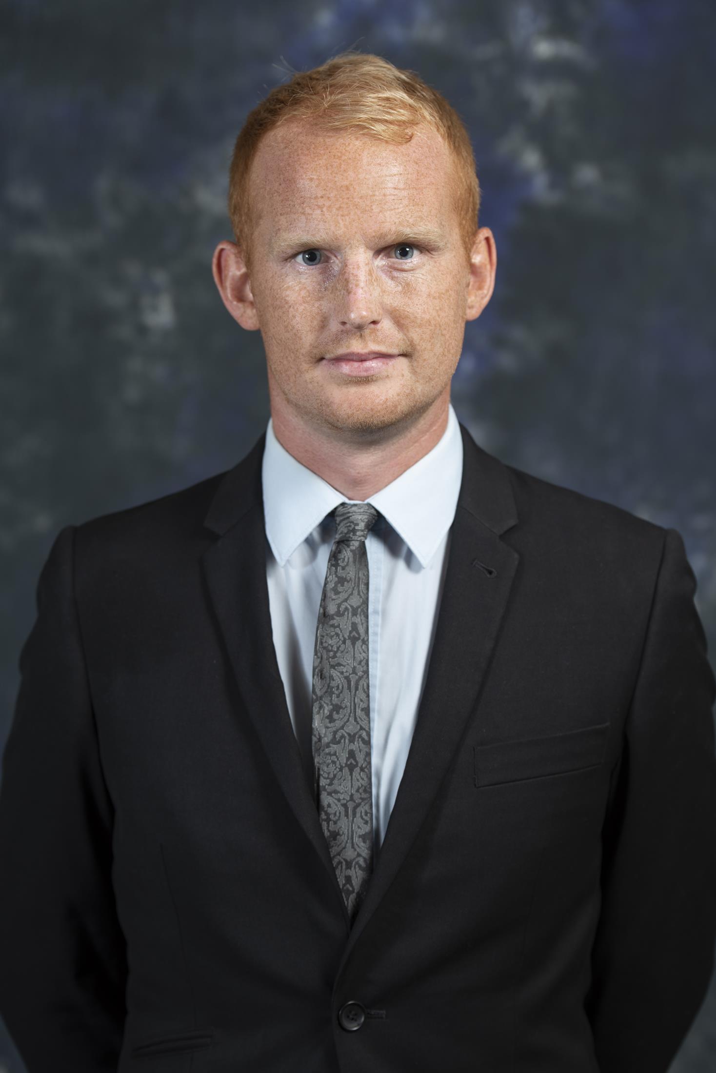 Shaun Foster