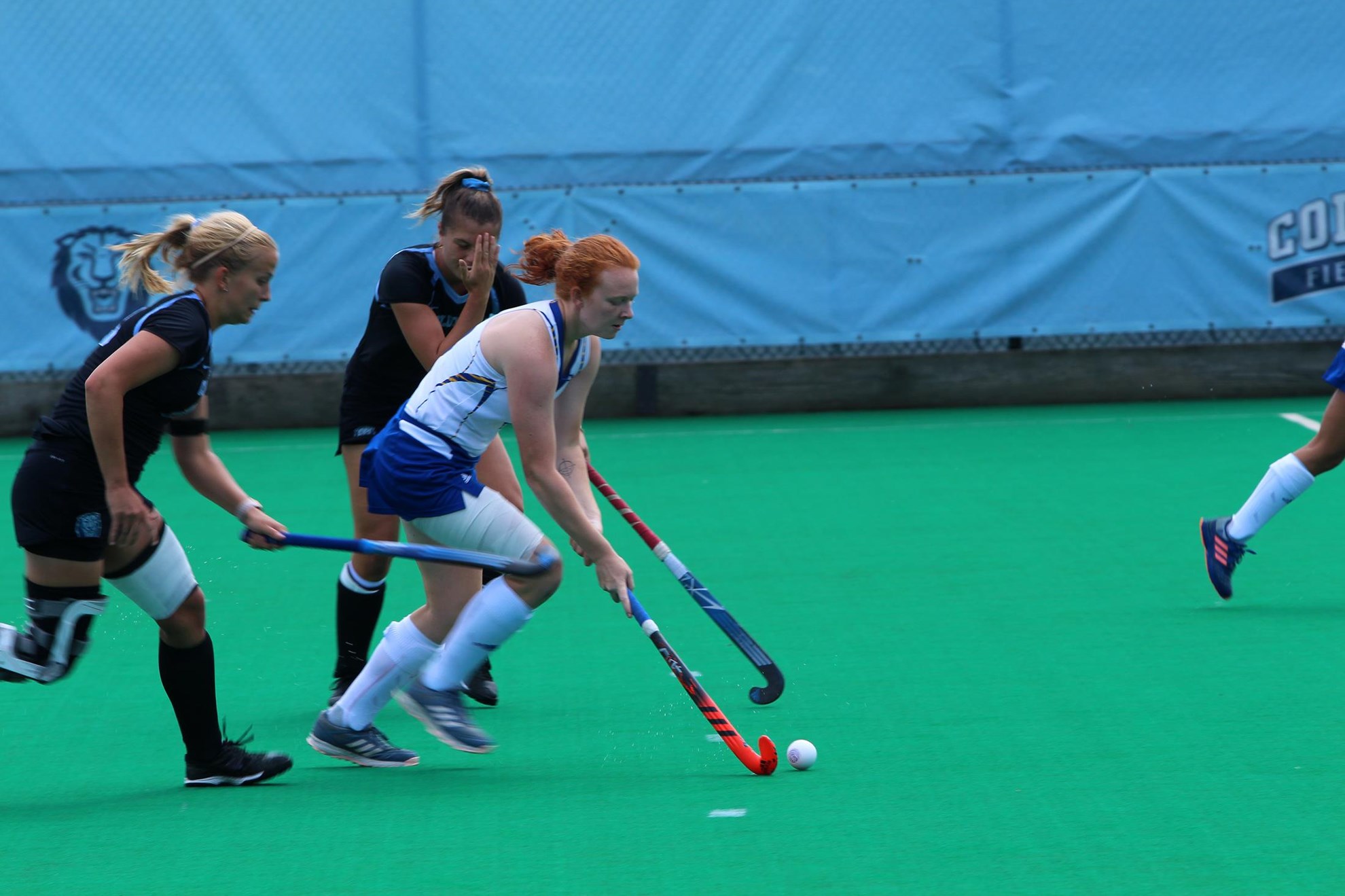 Frankie O'Brien Field Hockey Hofstra University Athletics