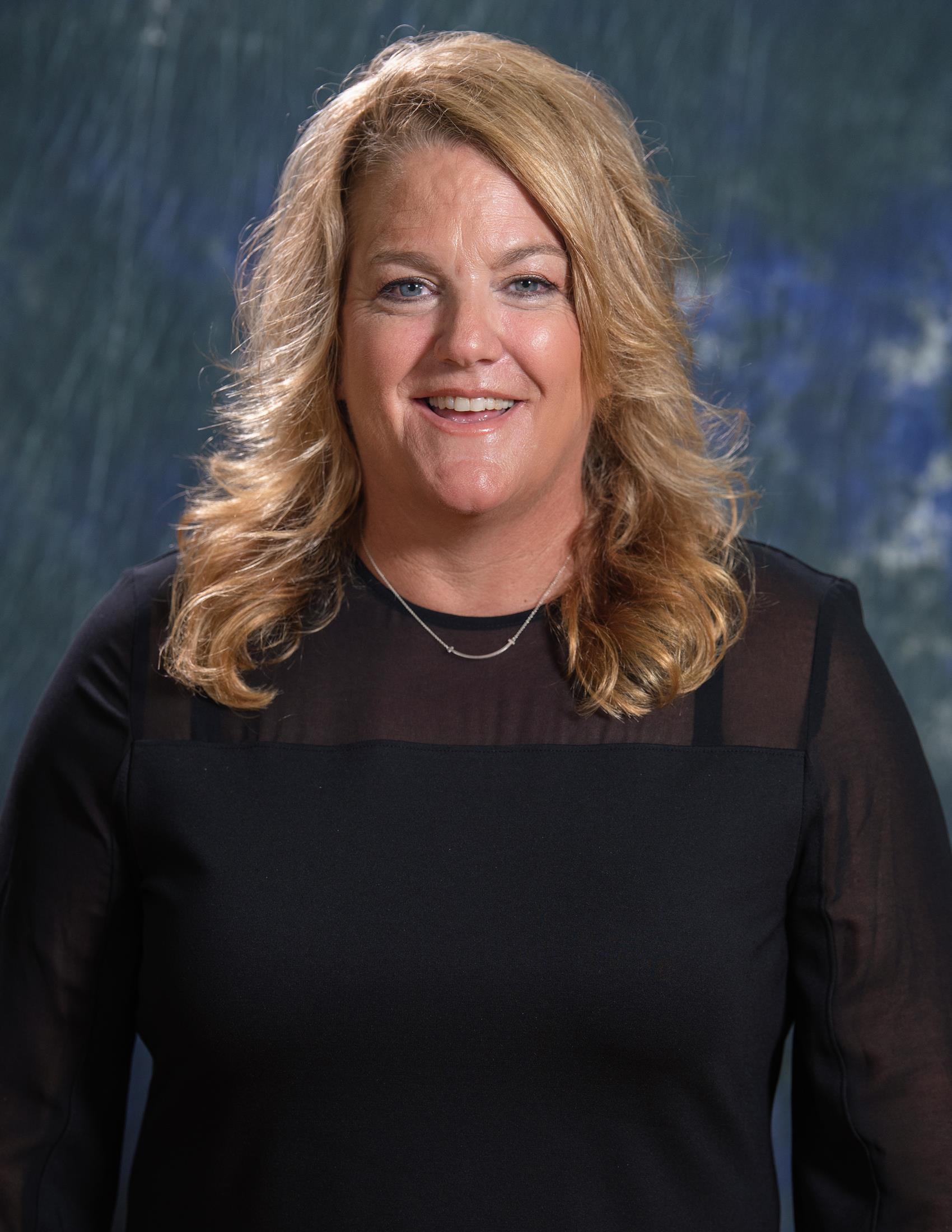 Krista Kilburn-Steveskey