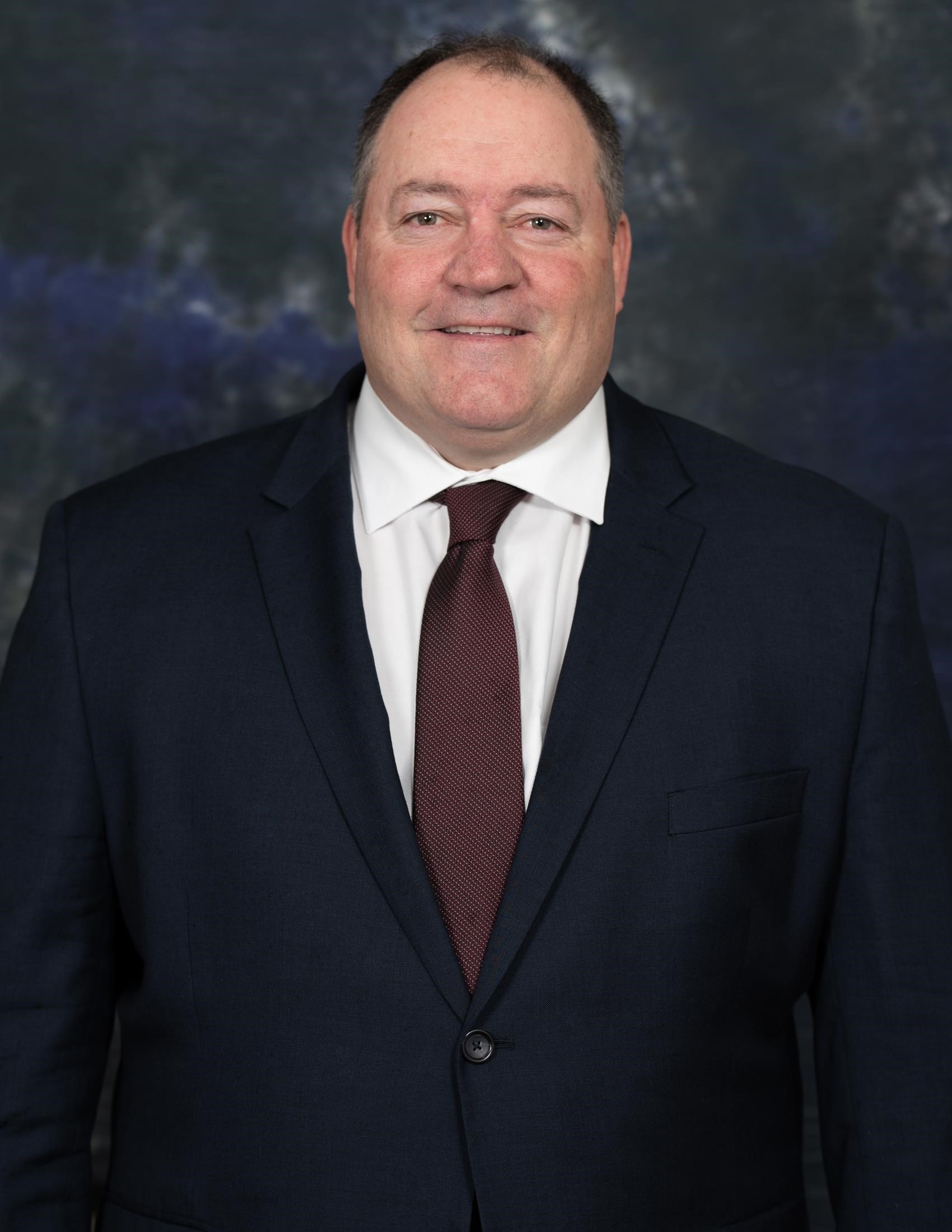 Tim McIntee
