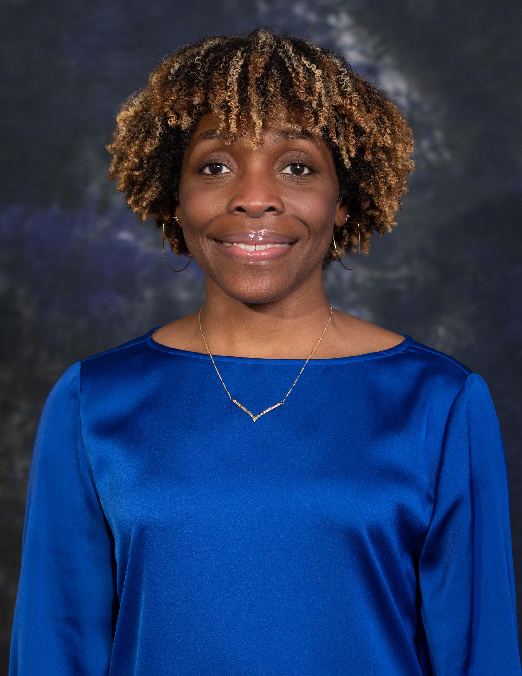 Keenah Lambert