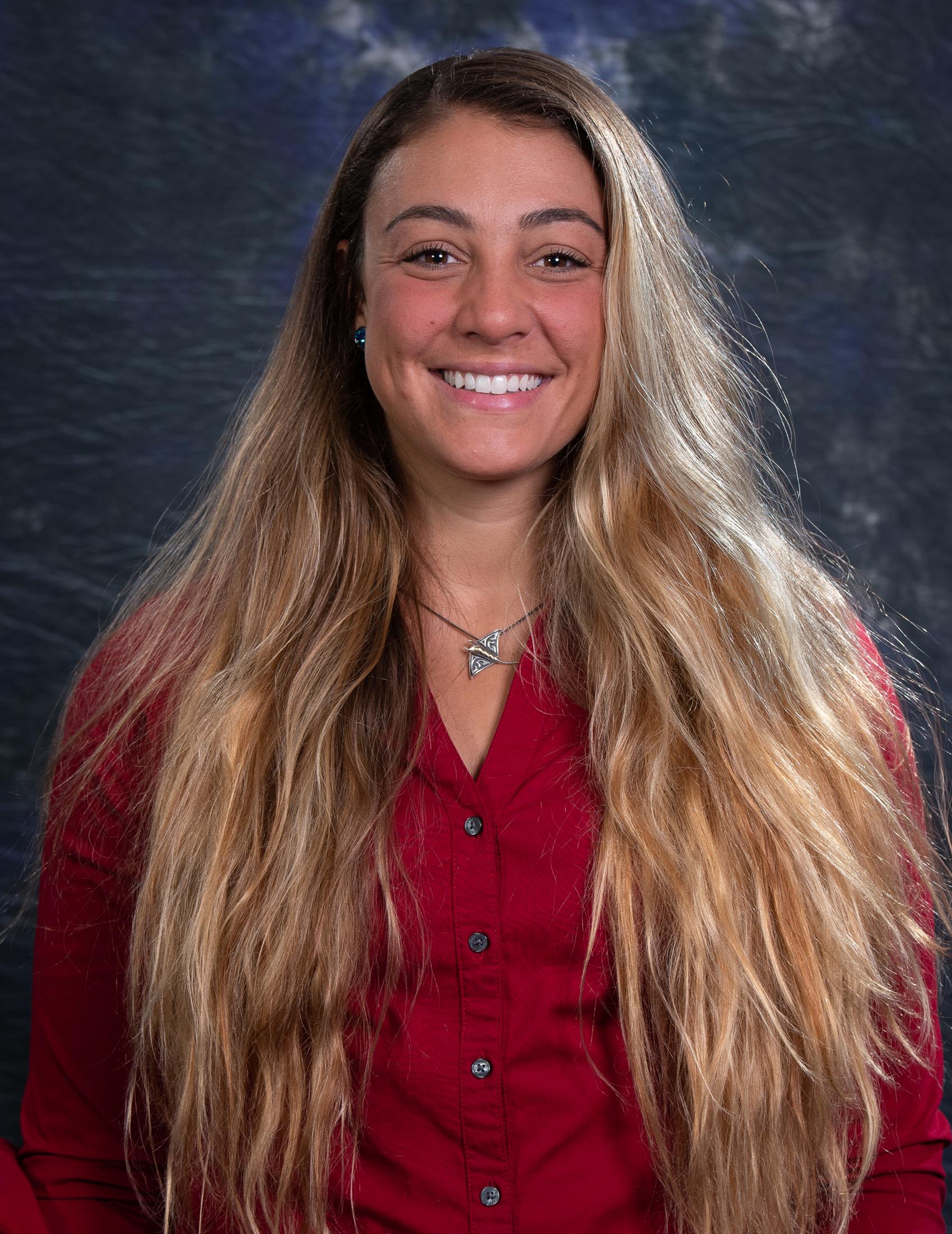 Deanna Sisti