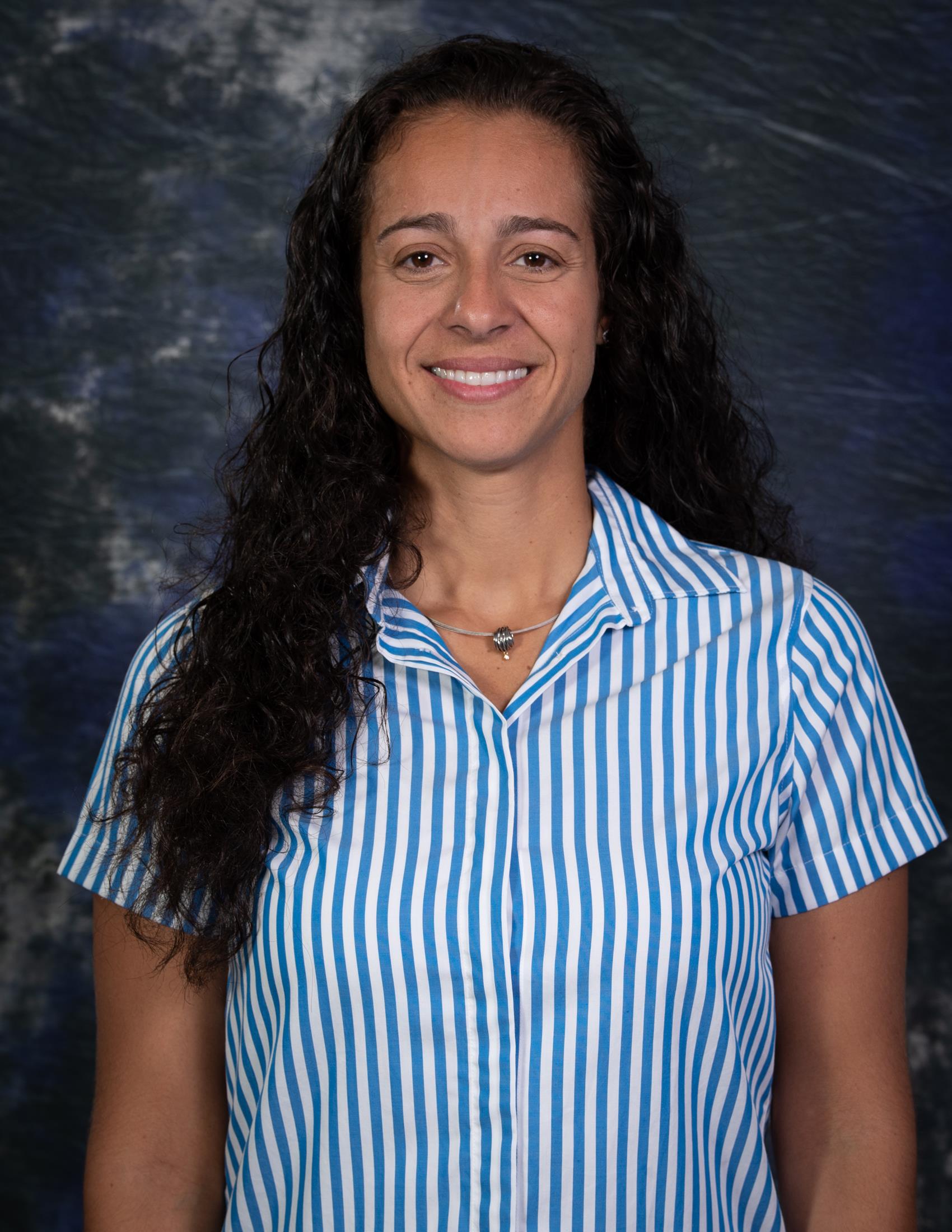 Emily Mansur