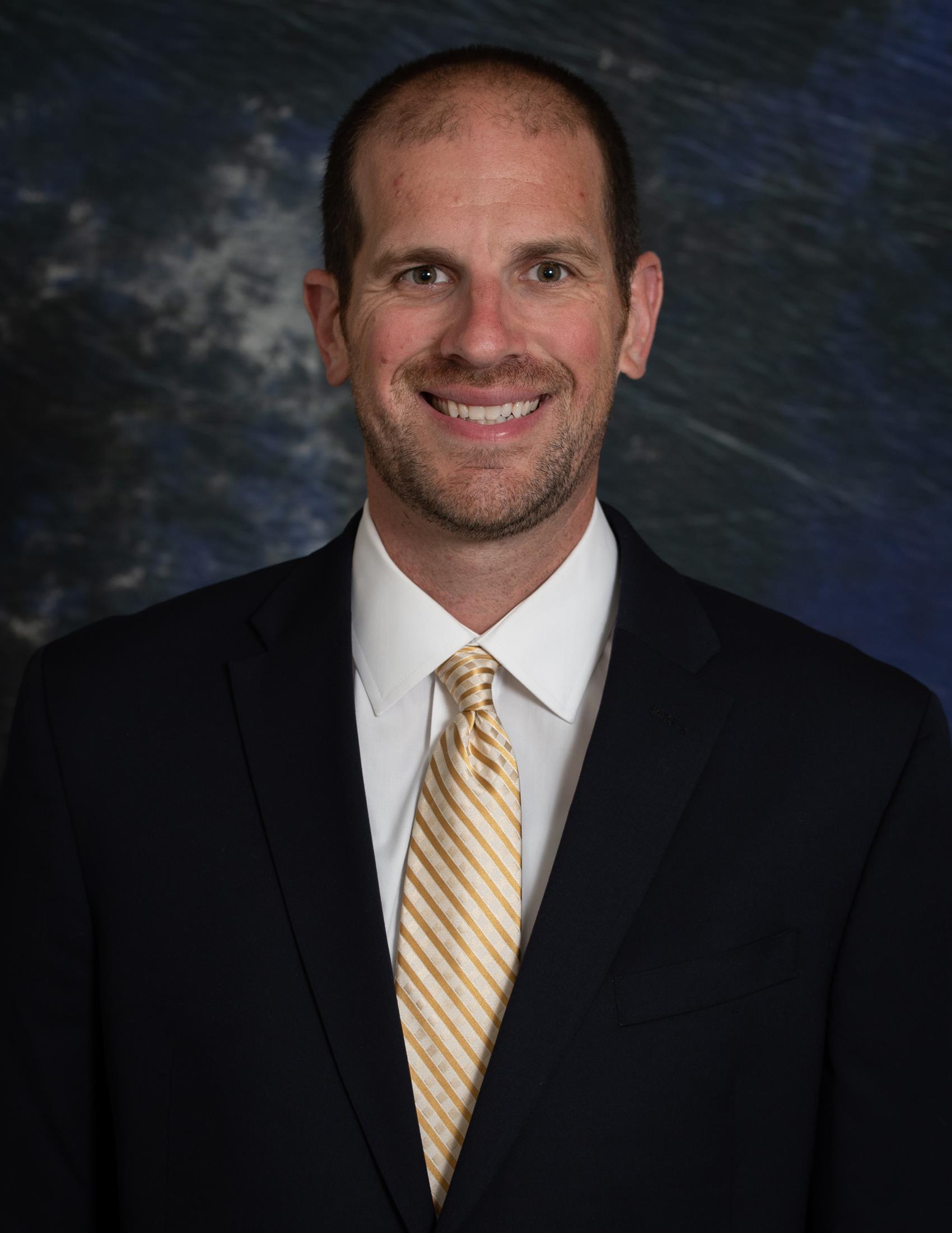 Mike West