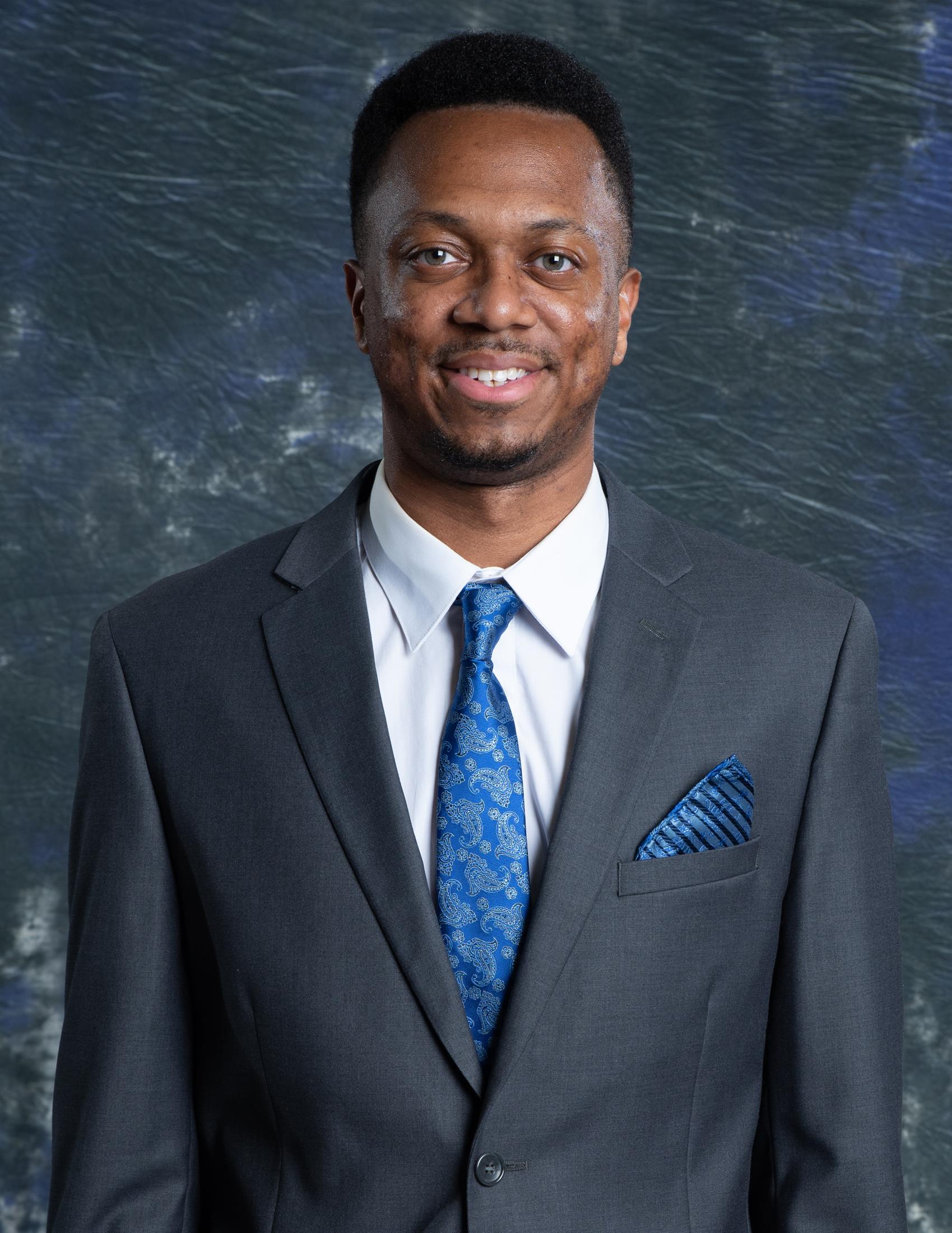 Antwon Portley
