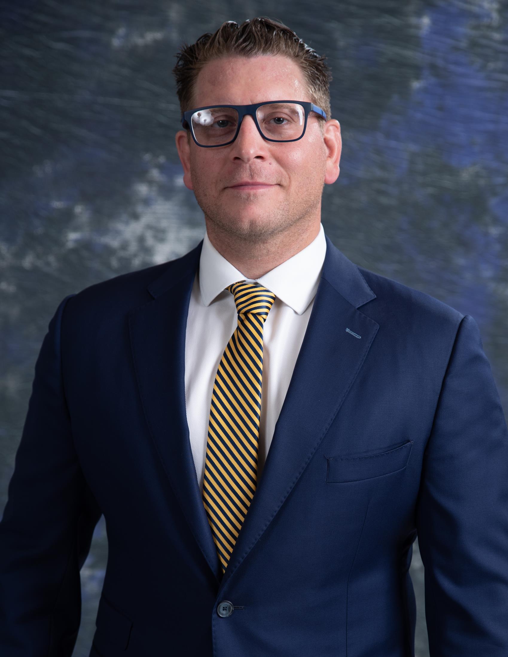 Dennis Papadatos