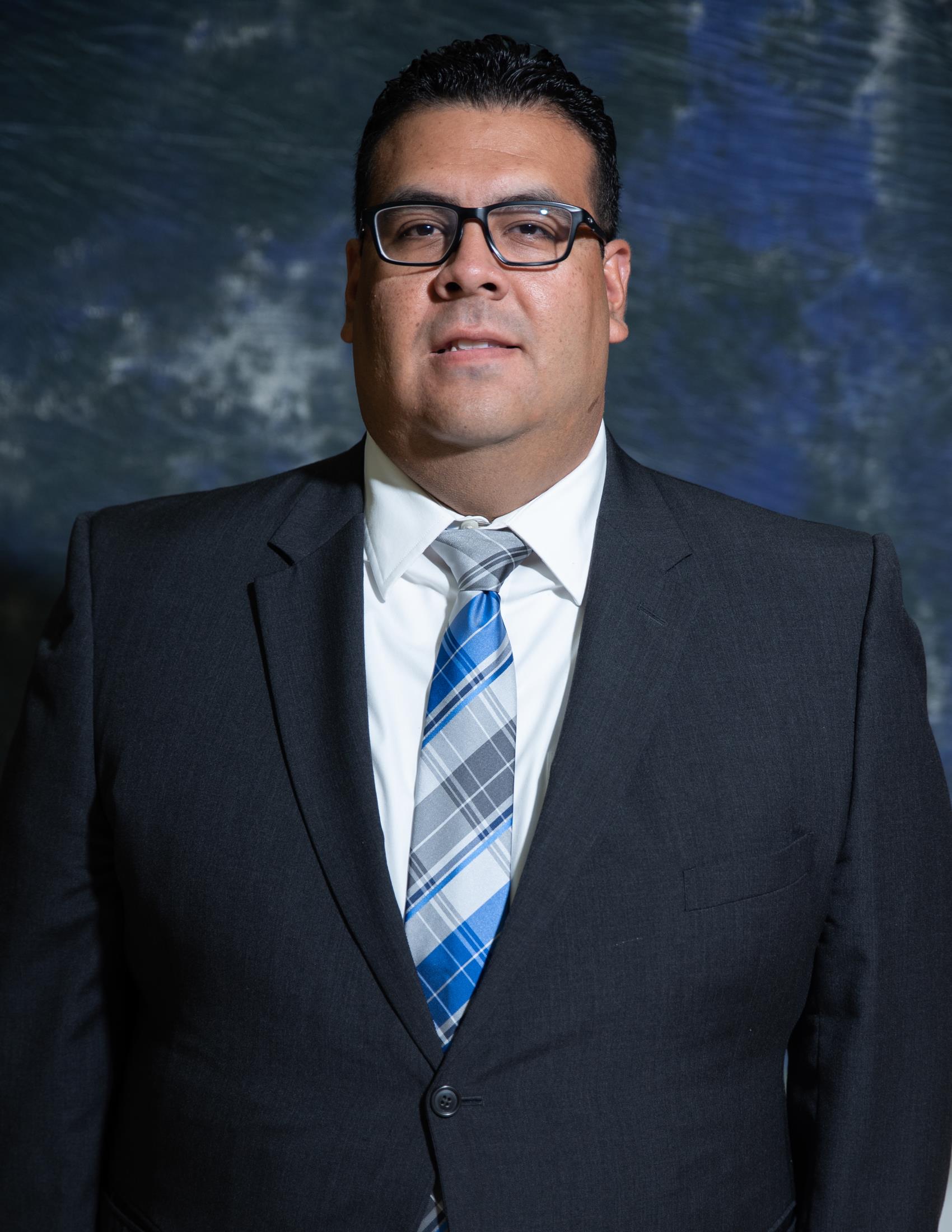 Oscar Melendez