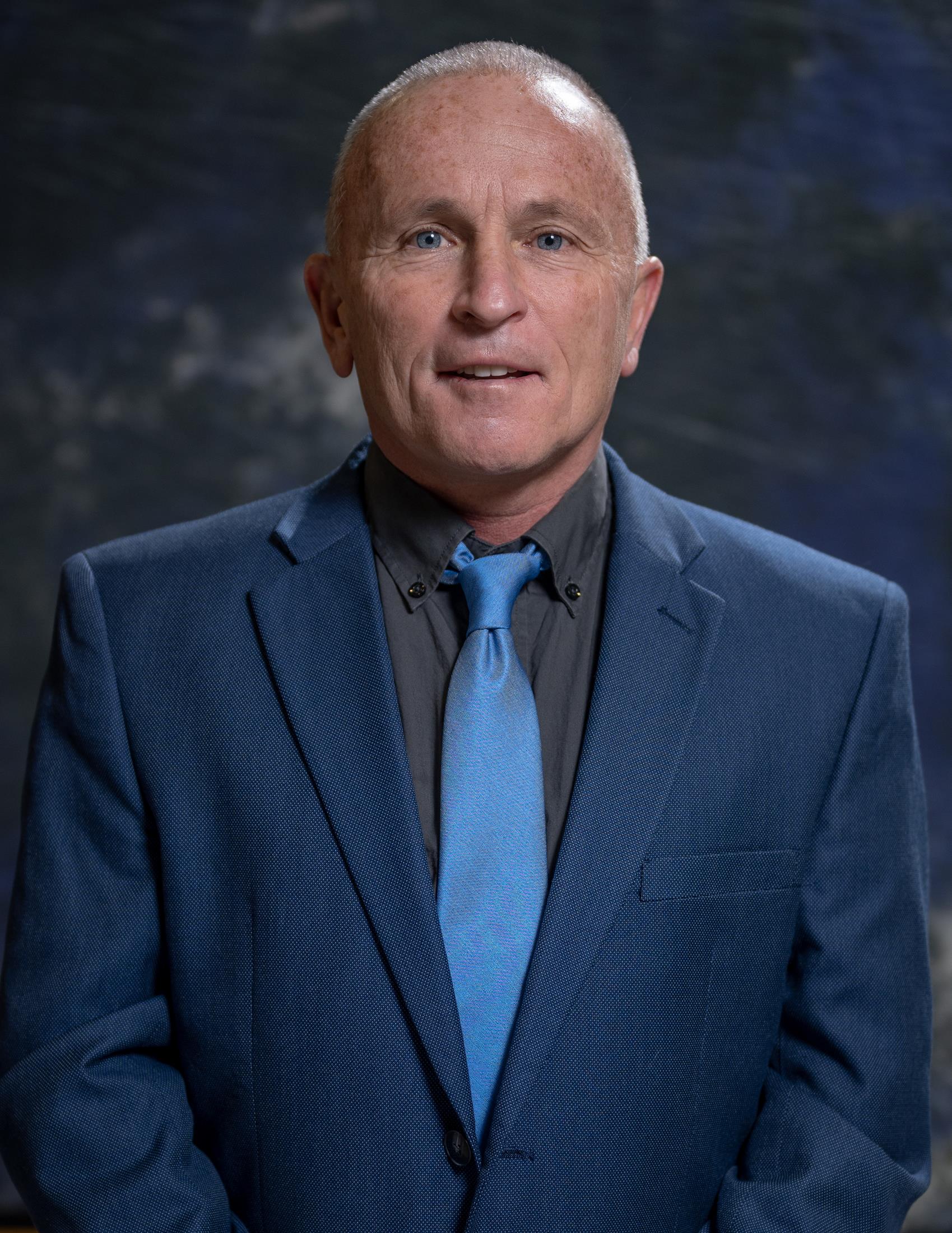 Gerry Lucey