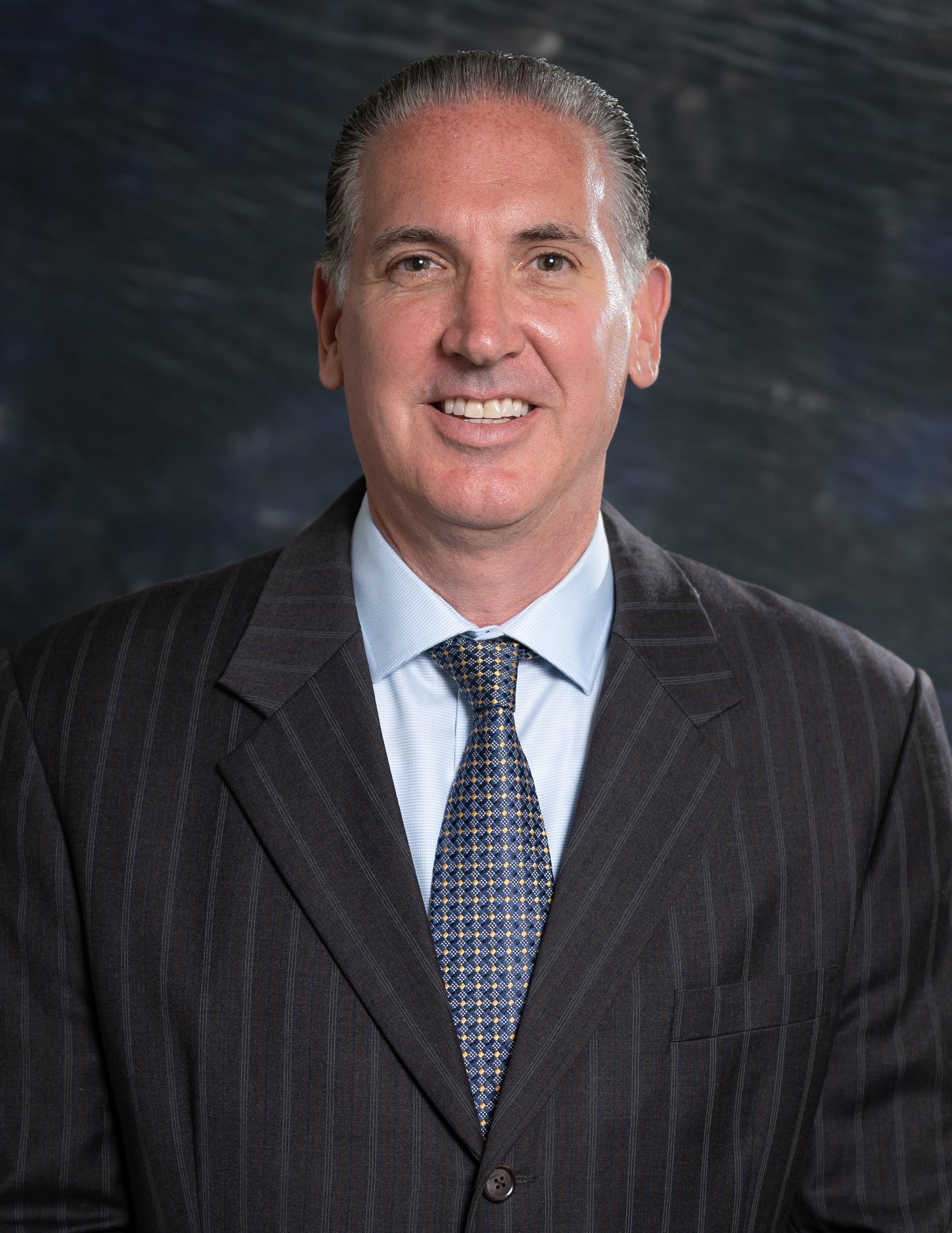 Tom Parrotta