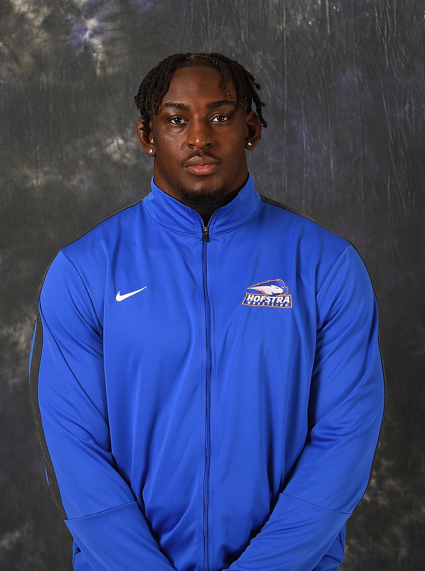 Zachary Knighton-Ward