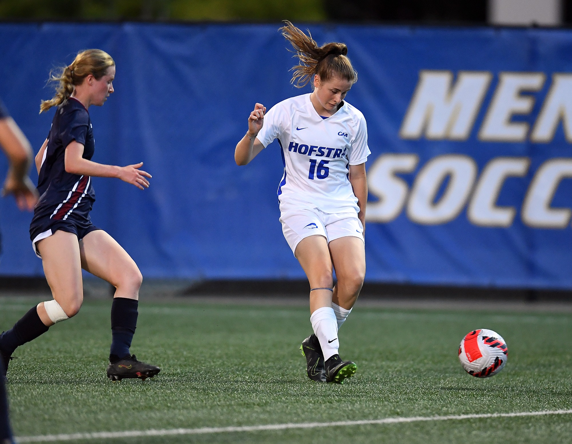 Aimee Hodgson Women's Soccer Hofstra University Athletics