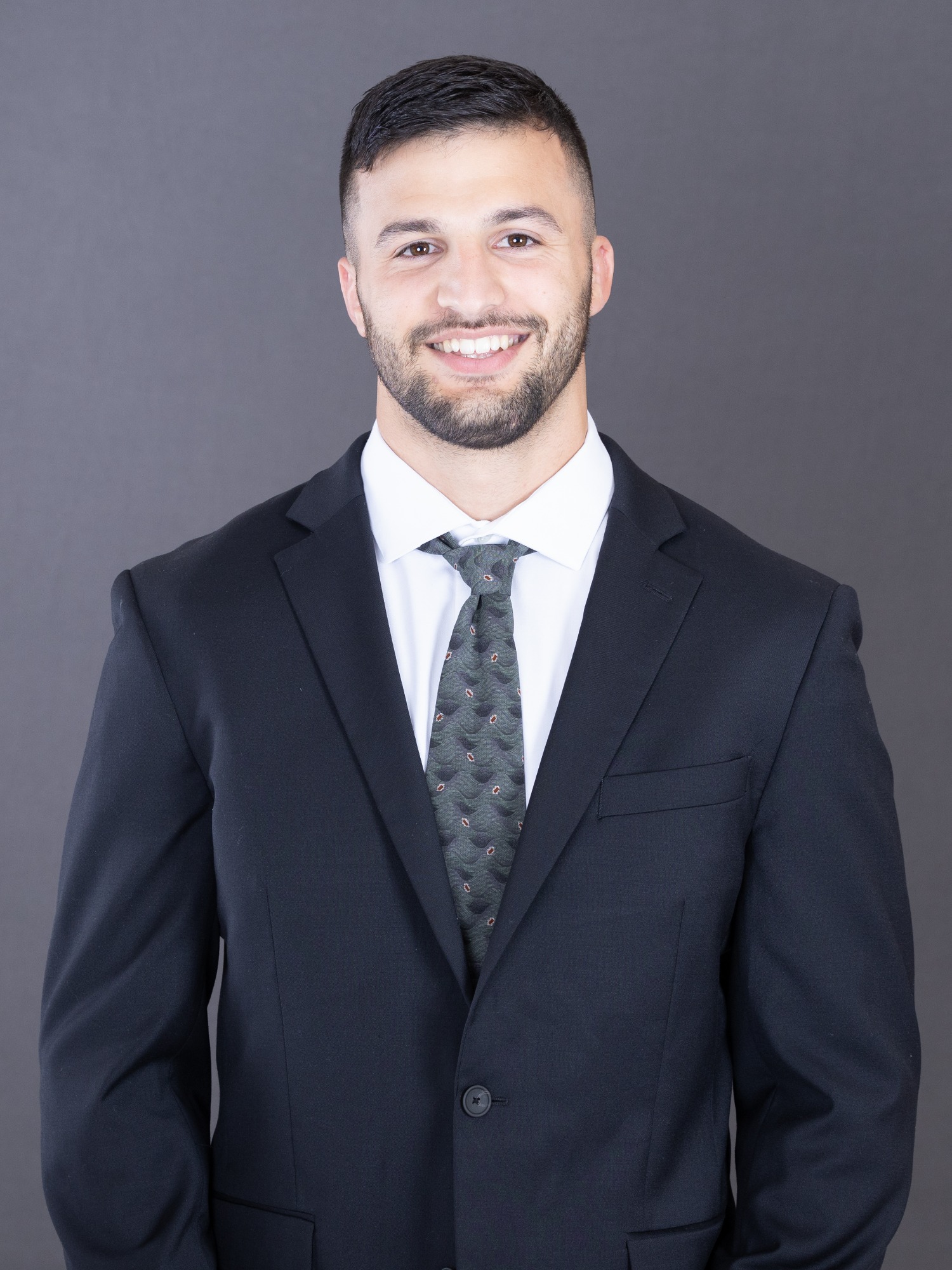 Jesse DellaVecchia