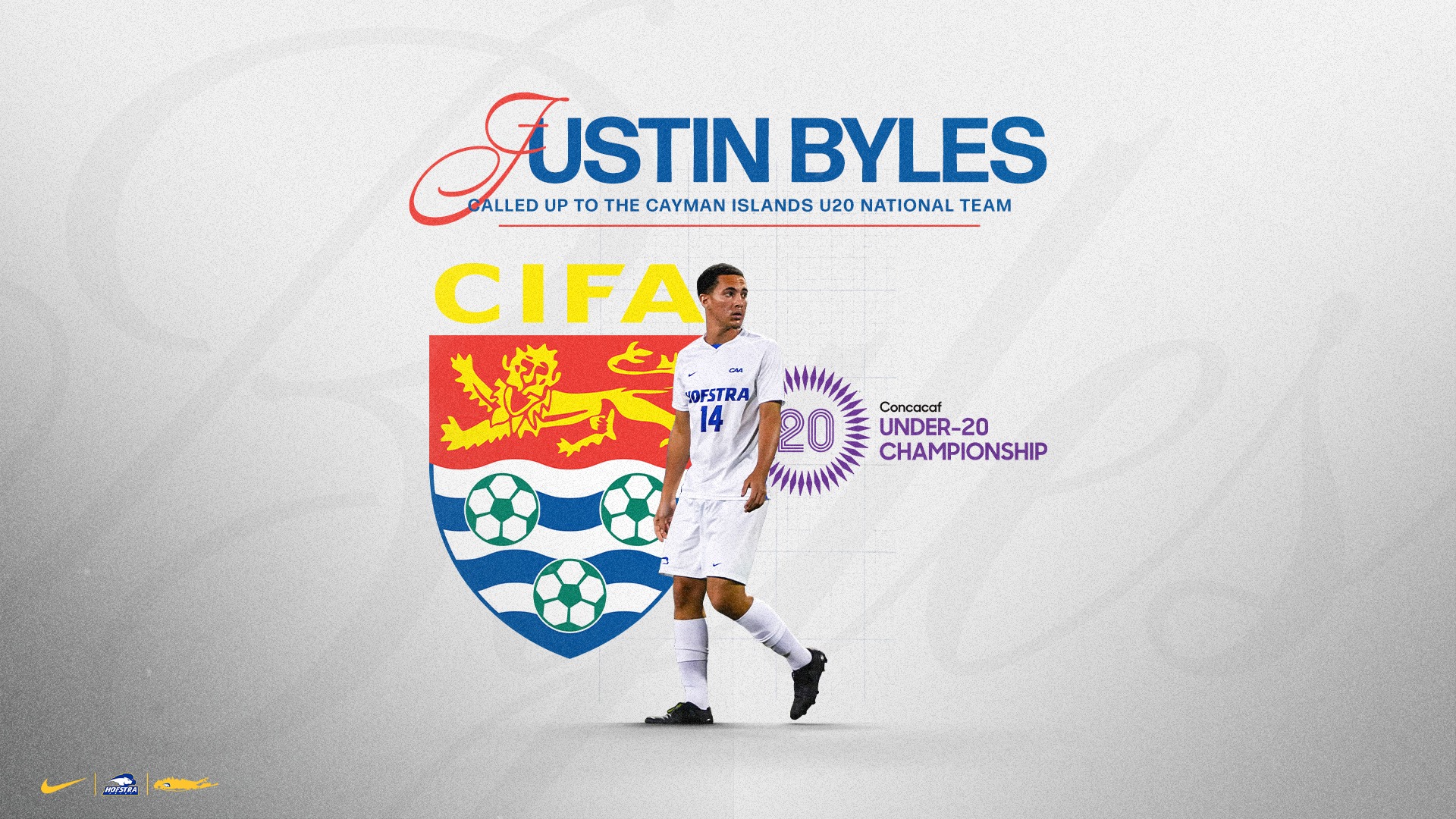 Hofstra Six For 2024; Announces Spring Schedule