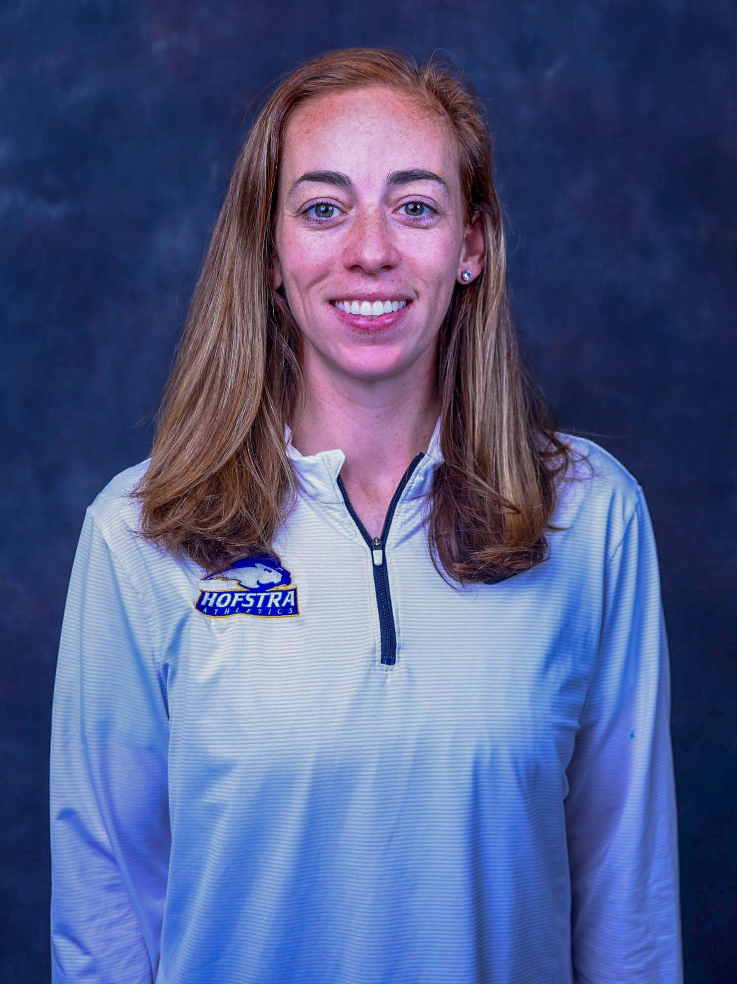 Hillary Fitts