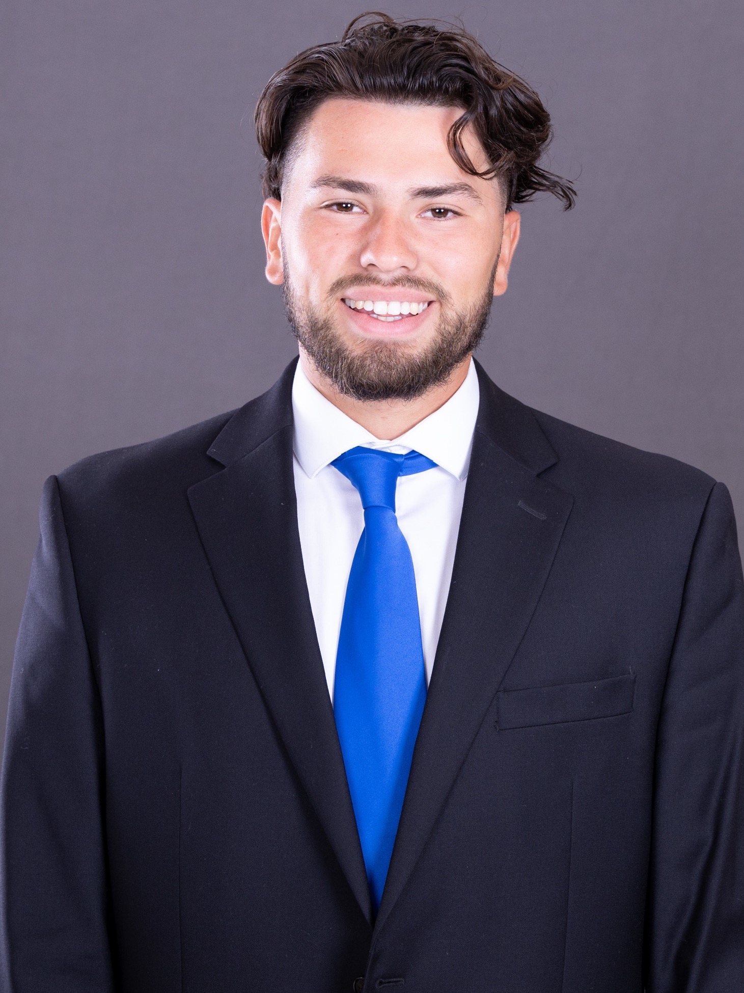 Dennis Mejia