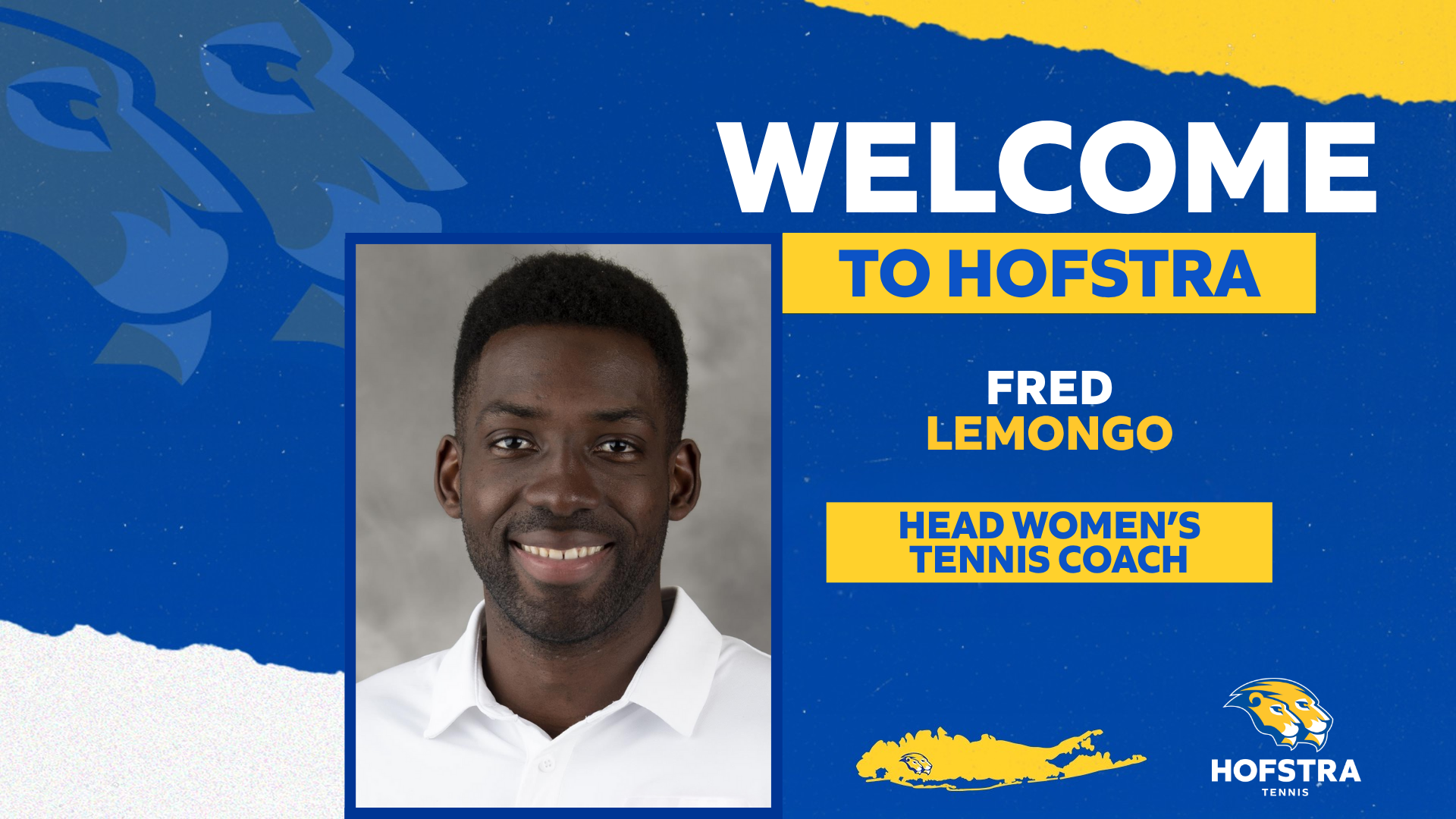 Fred Lemongo - WTEN Hiring