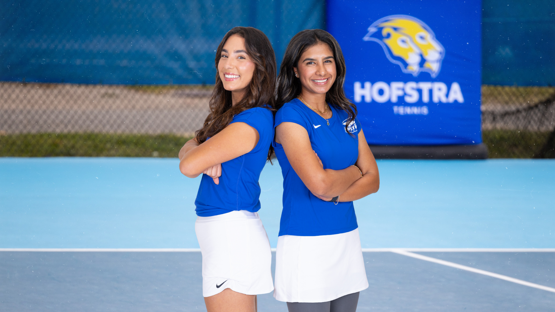 WTEN: 2025-26 Captains