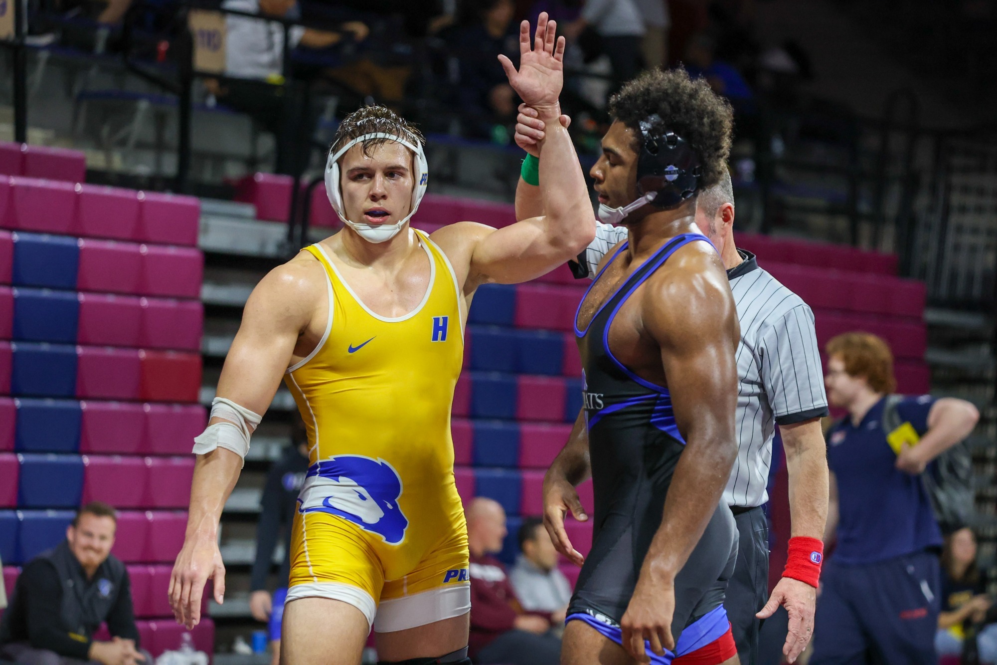 Will Conlon Keystone