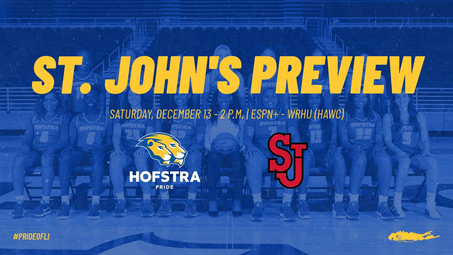 WBB St. John's Preview