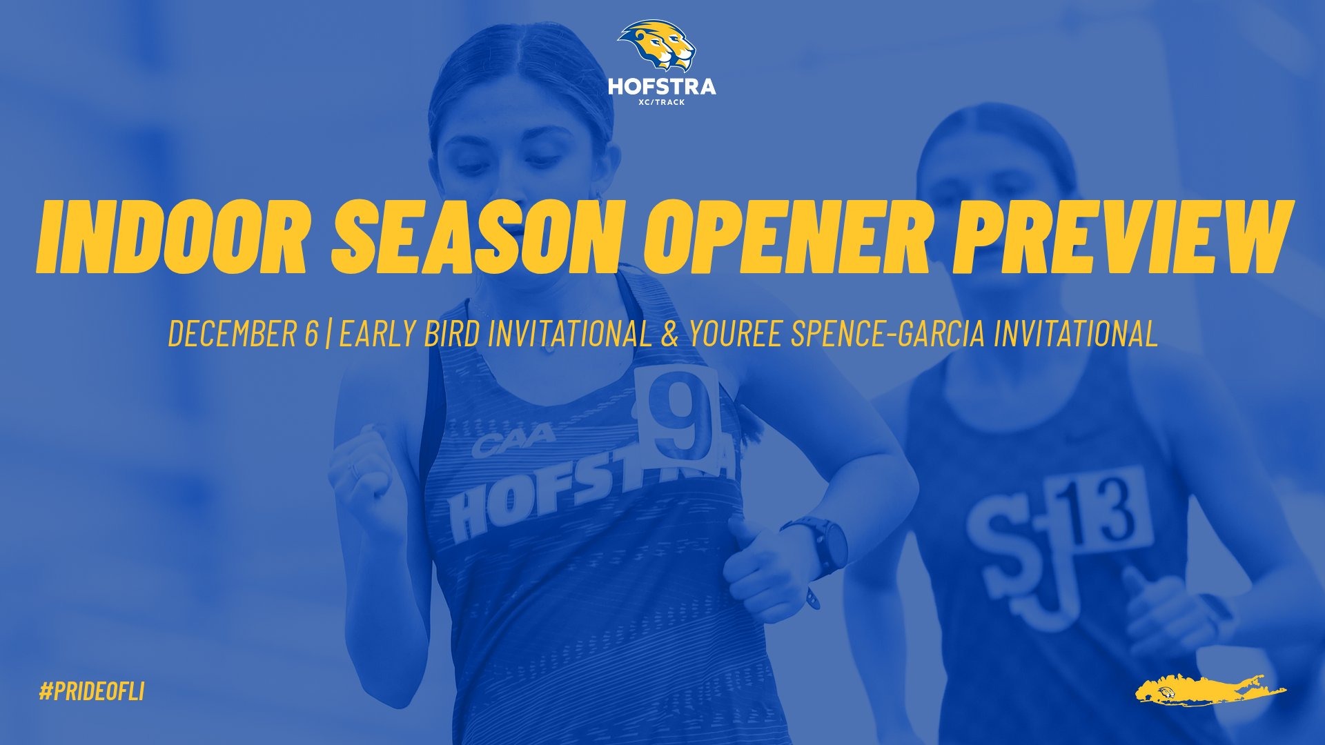 WTRK: Indoor Track Season Preview - Updated