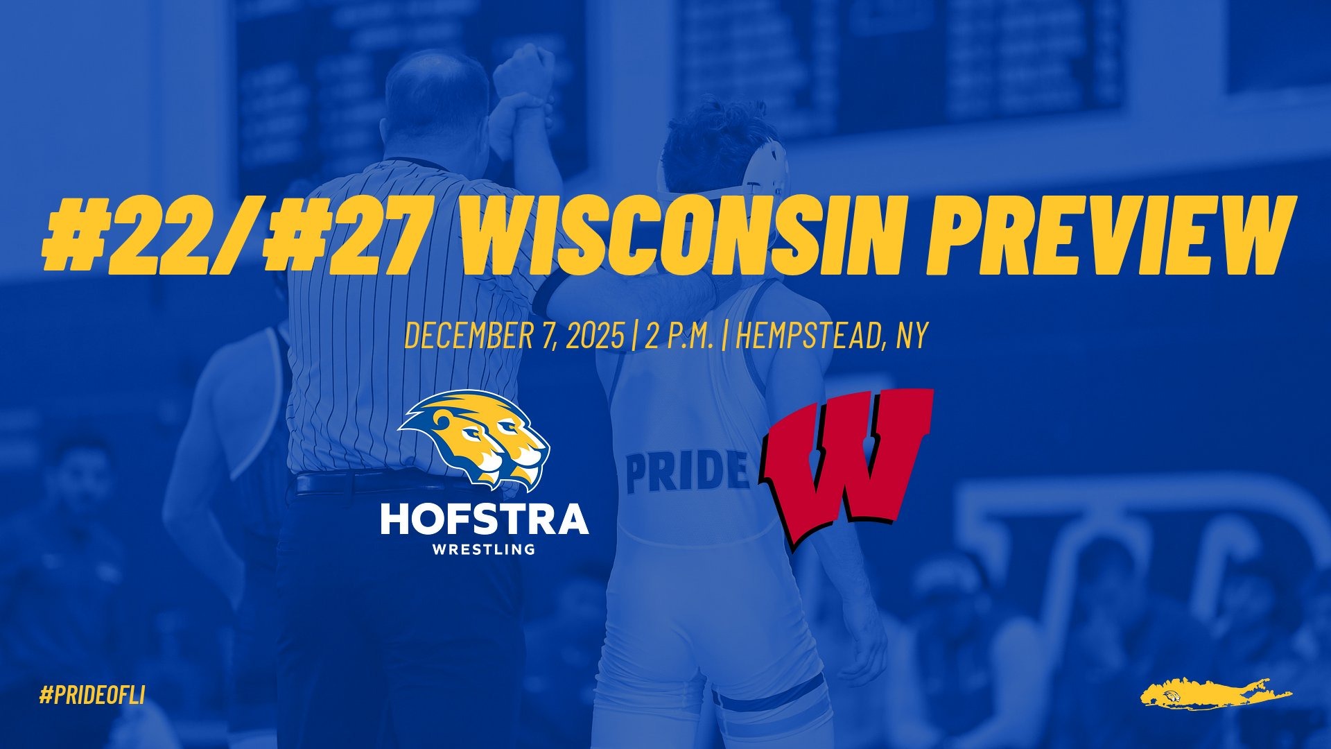 Wisconsin Preview