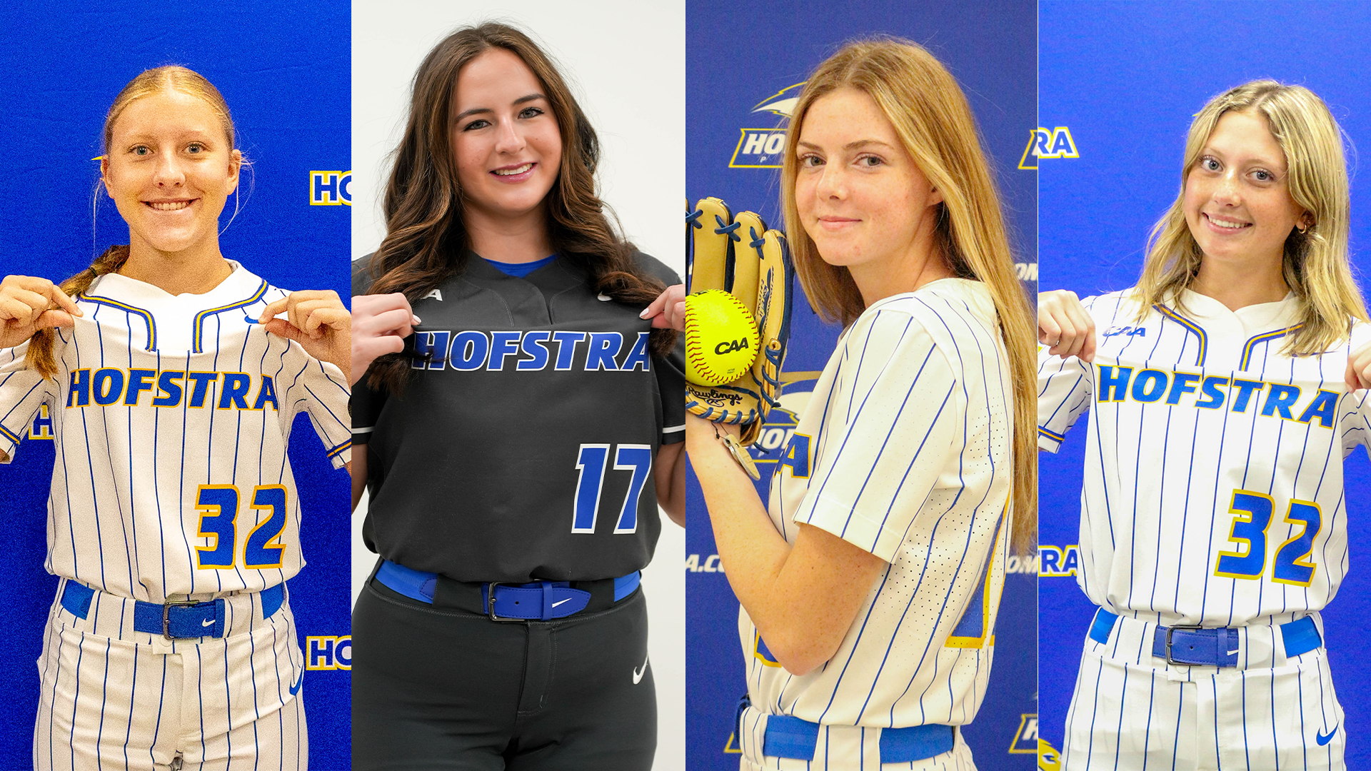 2026 Softball Commits