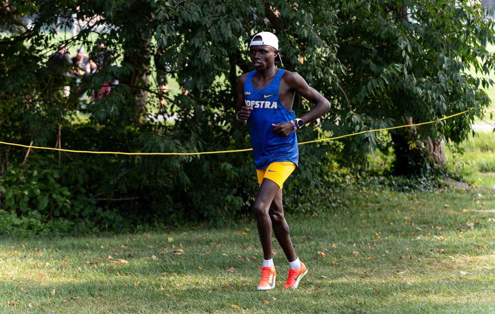 Abel Kipkemboi - 2025