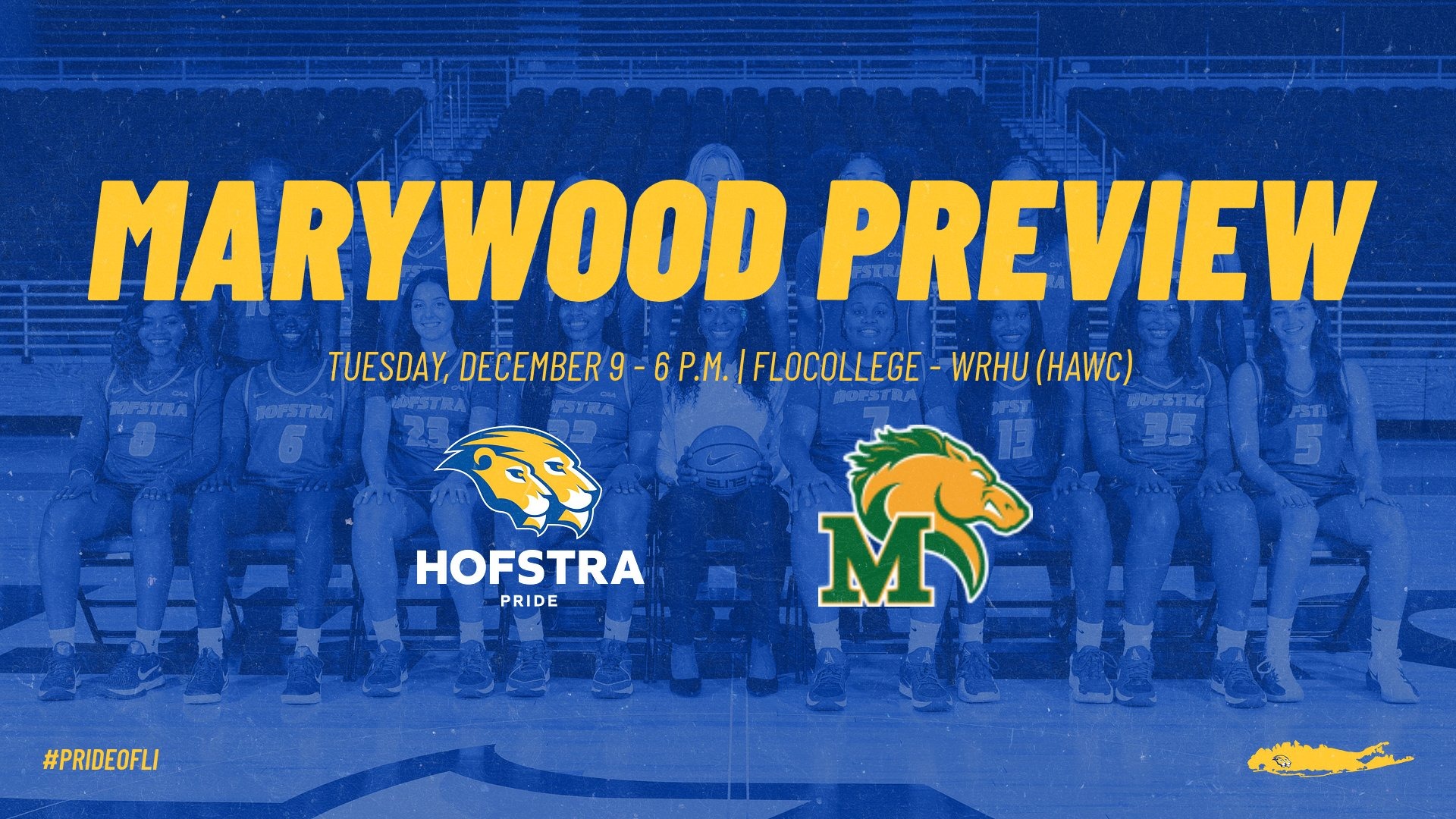 WBB Marywood Preview