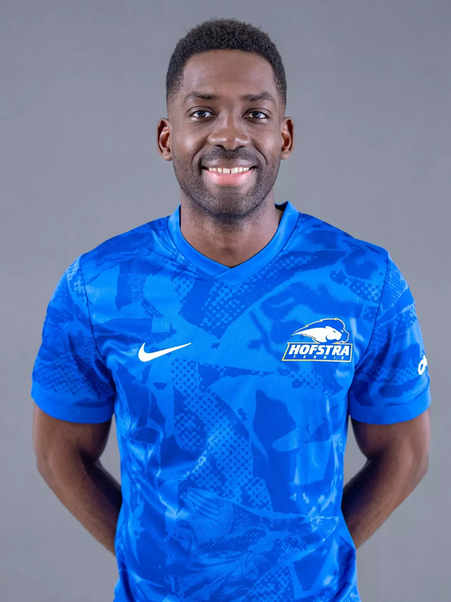 WTEN 25 Fred Lemongo