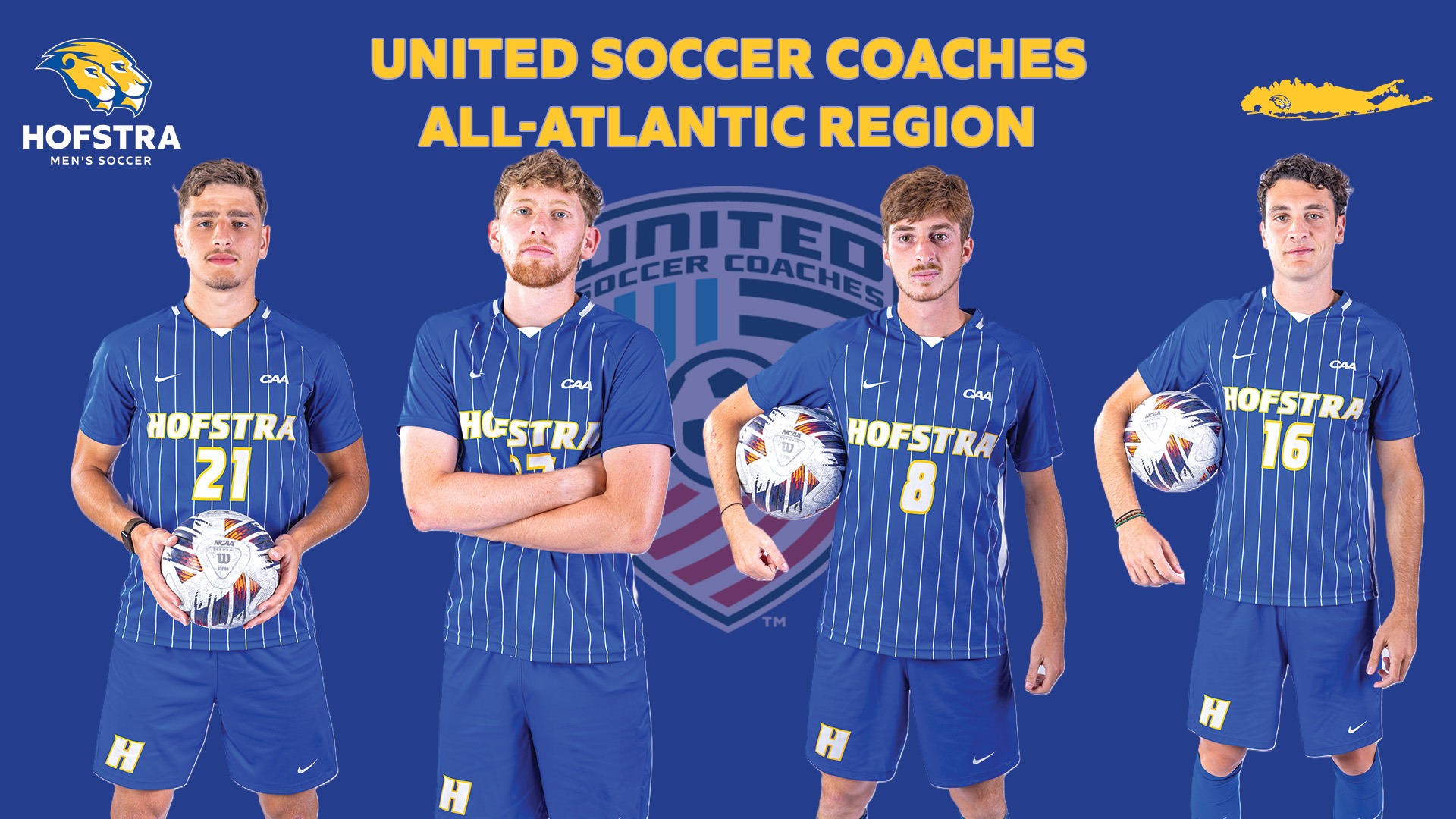 MSOC All-Region