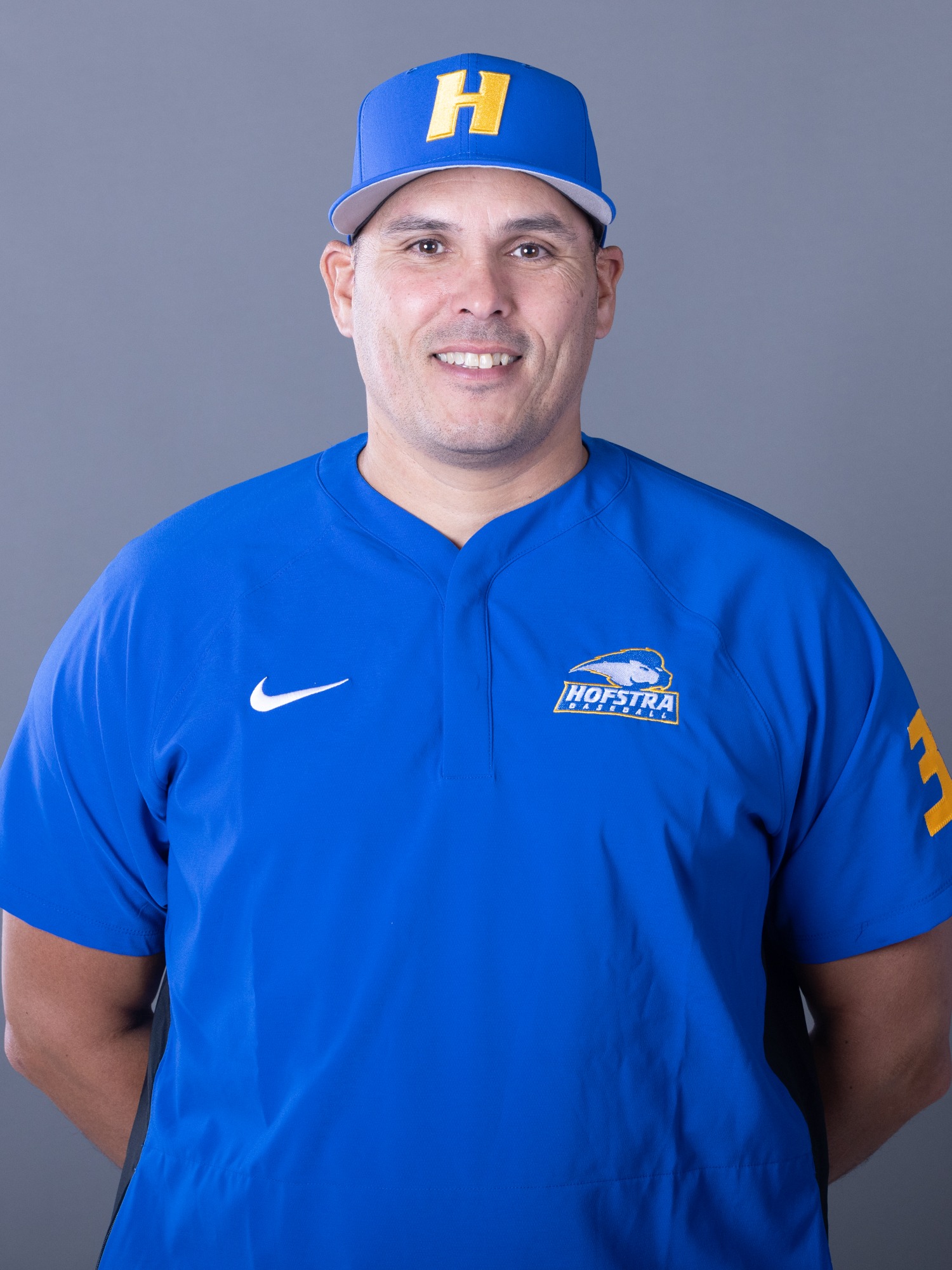 25 Chris Rojas