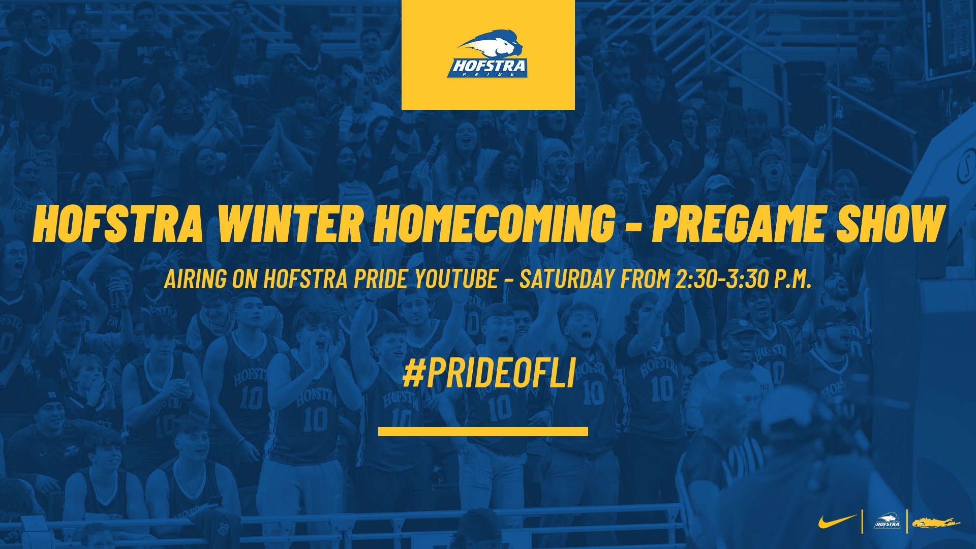 Hofstra Unveils Hall Of Fame Class Of 2025 Hofstra University Athletics